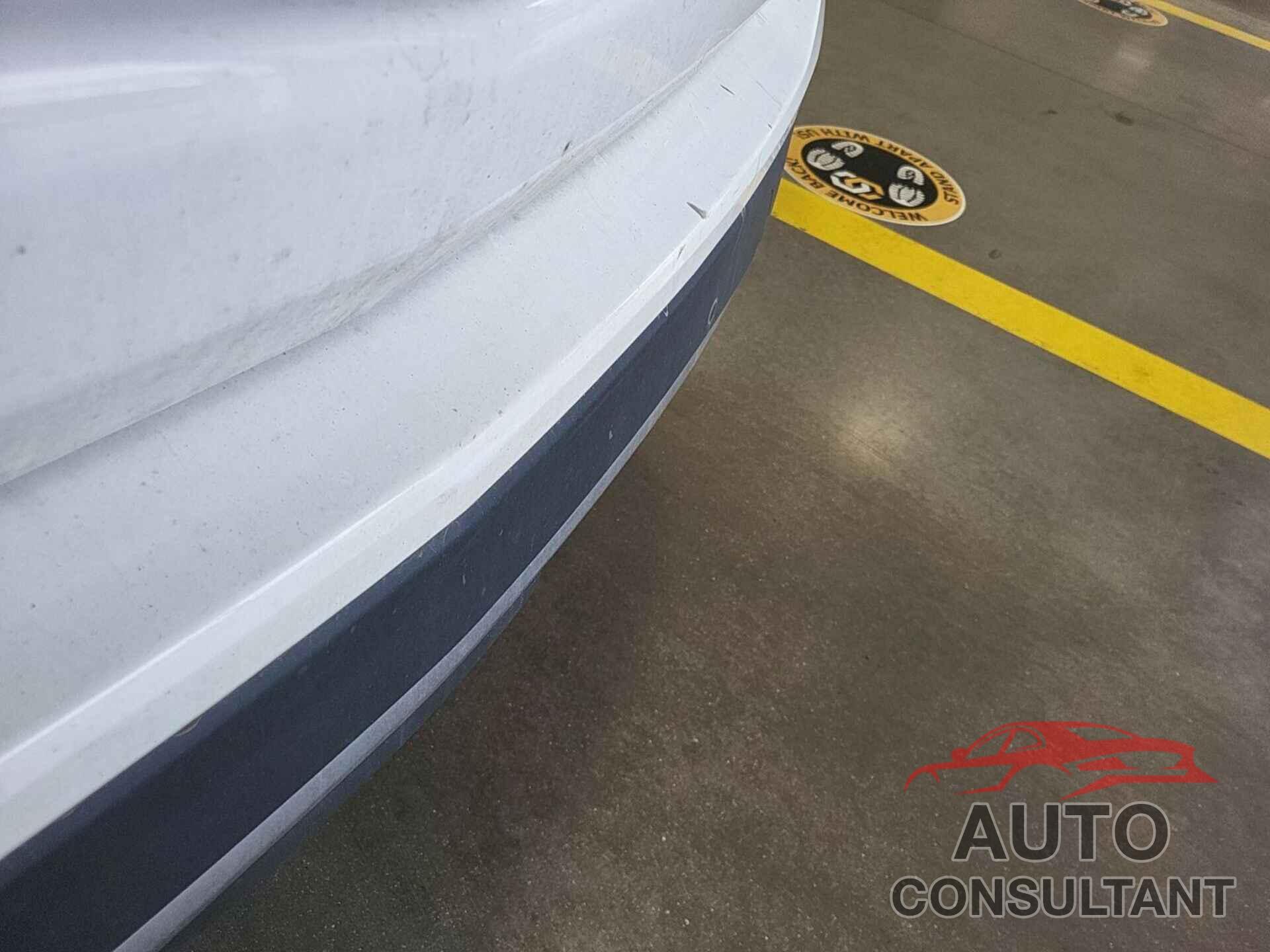 CHEVROLET EQUINOX 2023 - 3GNAXJEG5PL107190