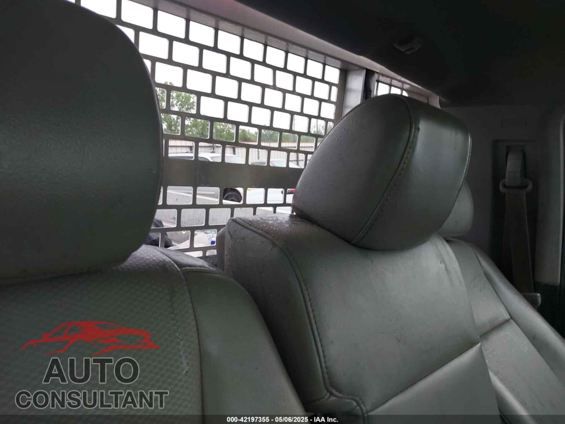 FORD F-250 2017 - 1FDBF2A64HEC86581