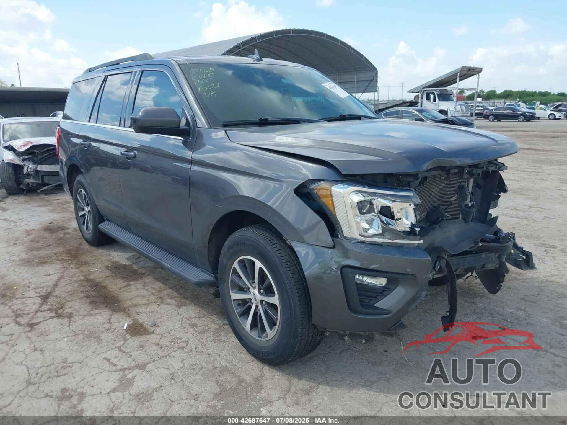 FORD EXPEDITION 2020 - 1FMJU1HTXLEA51490
