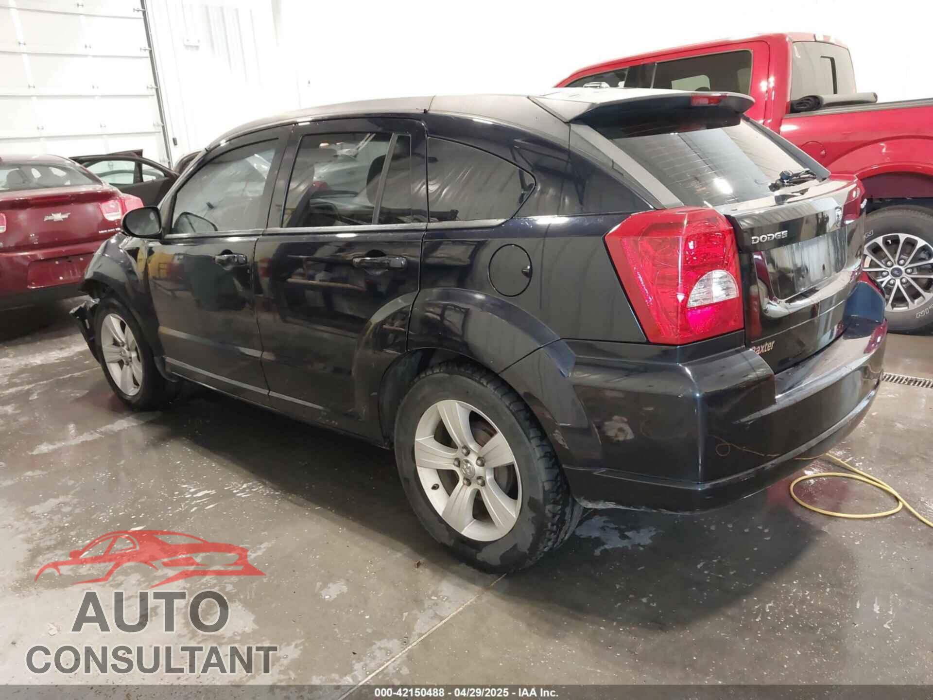 DODGE CALIBER 2011 - 1B3CB3HA2BD148279