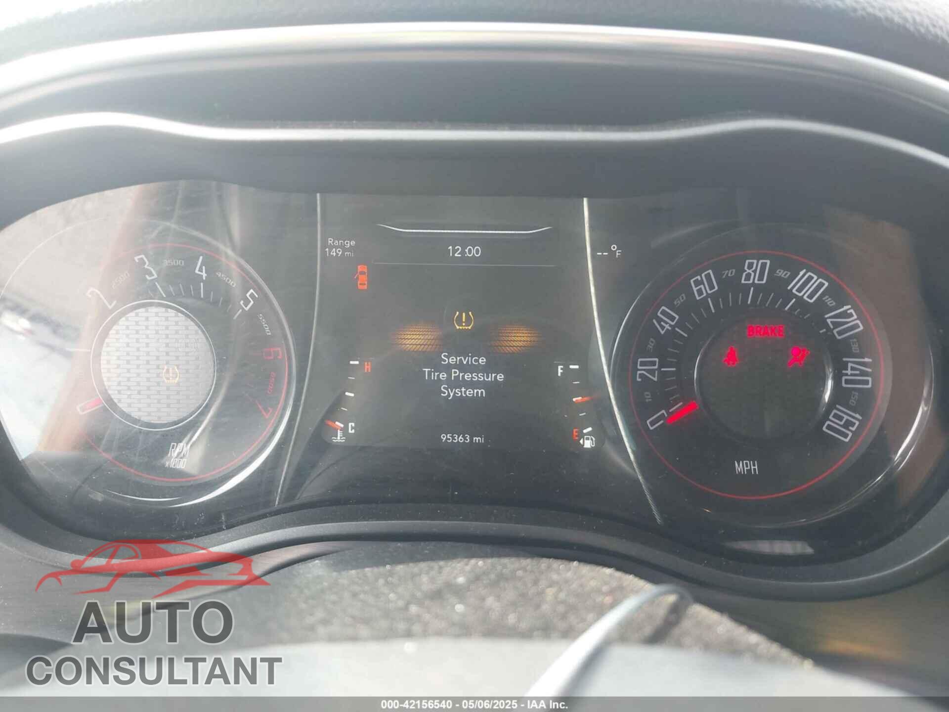 DODGE CHALLENGER 2018 - 2C3CDZBT4JH138798