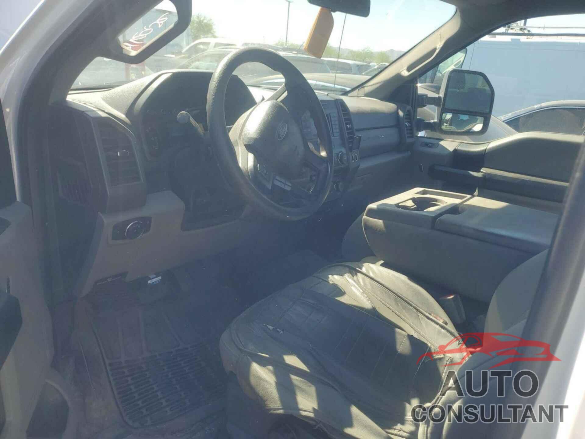FORD F-250 2017 - 1FTBF2A69HEF38944