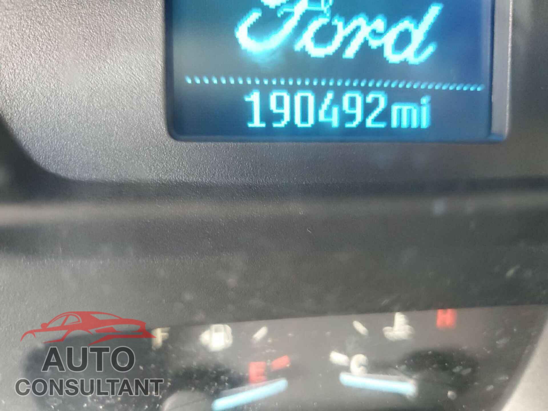 FORD TRANSIT 2018 - 1FTYR2CM6JKA35120