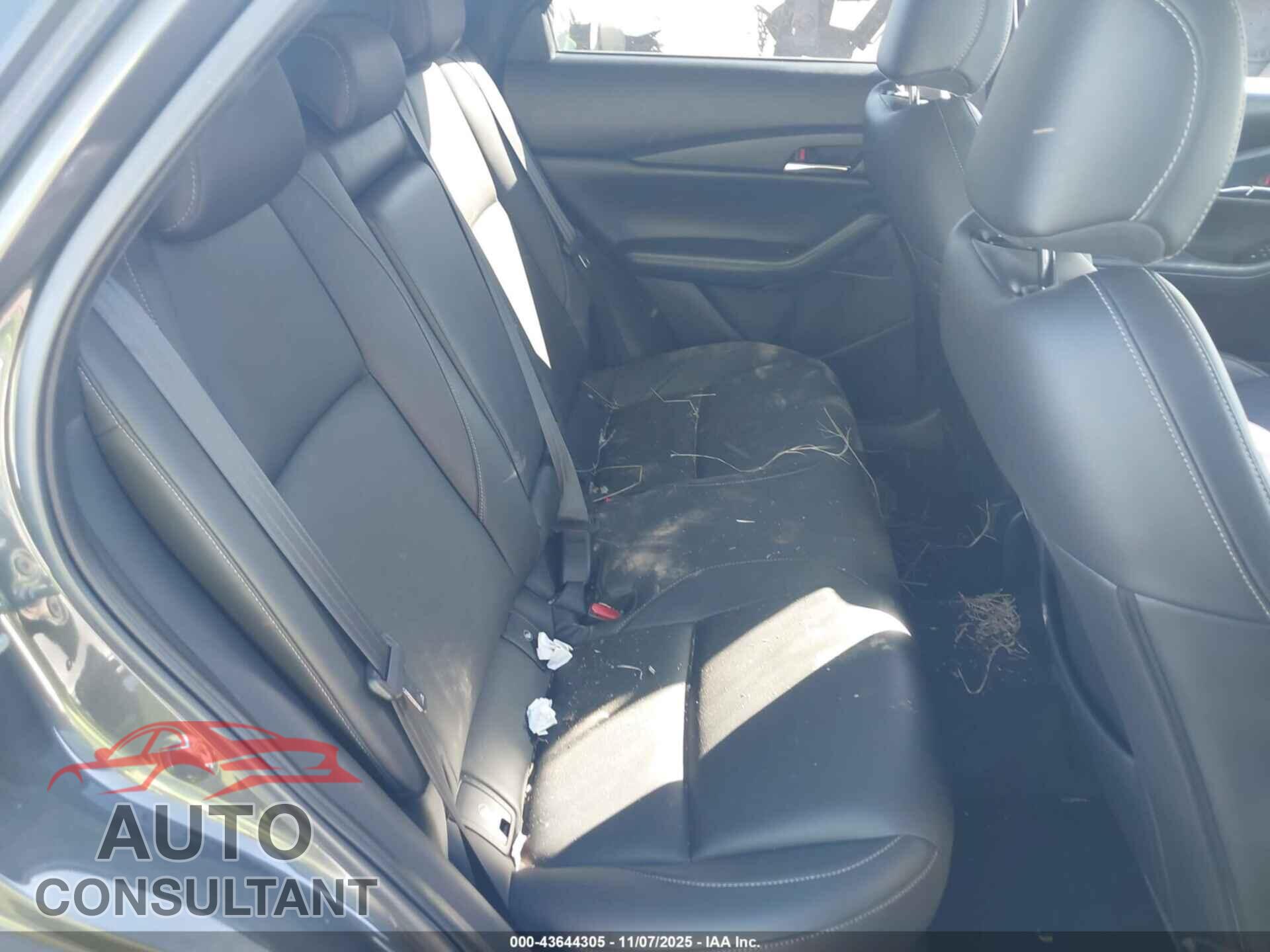 MAZDA CX-30 2021 - 3MVDMACL5MM222570