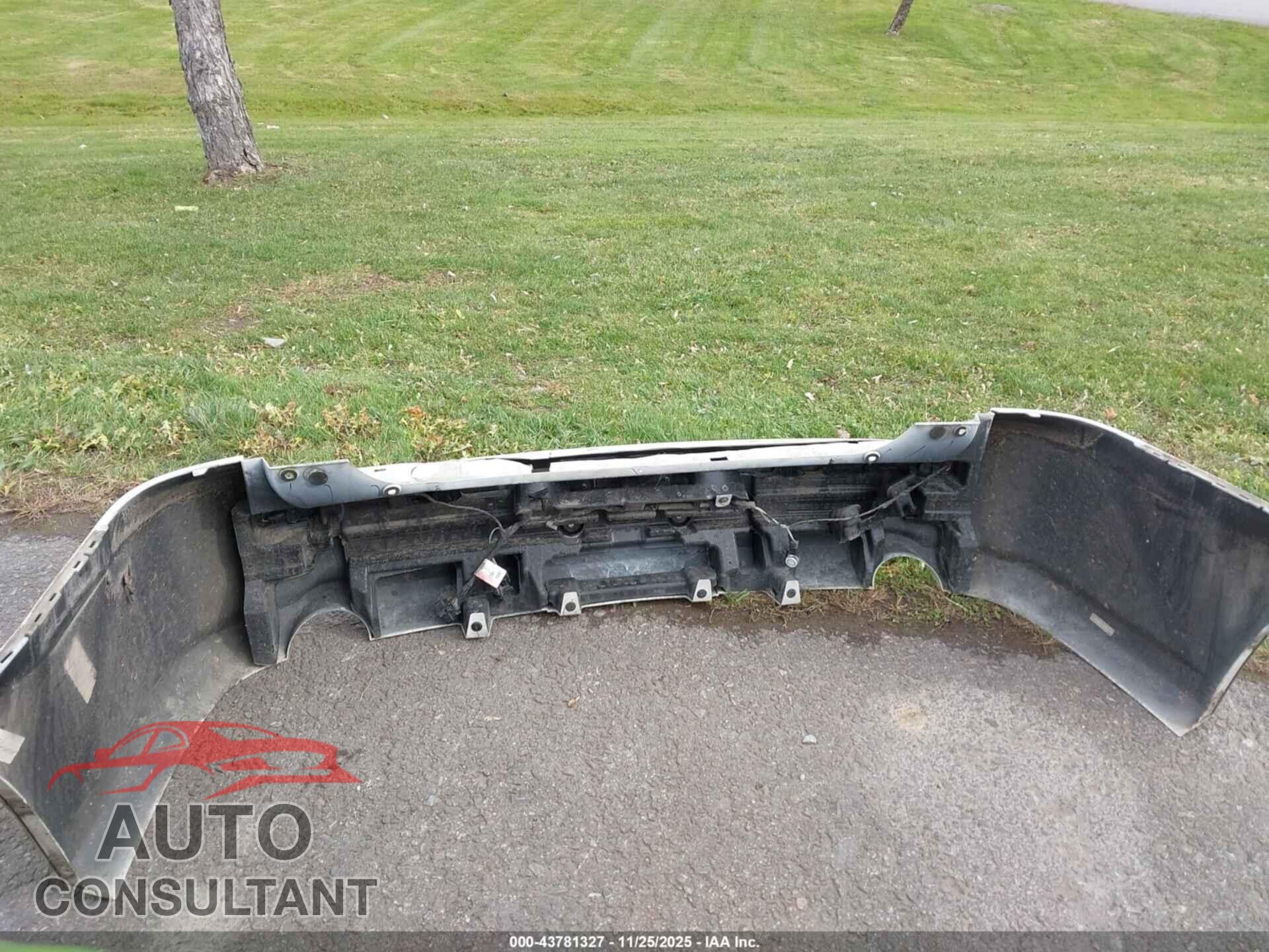 FORD FLEX 2017 - 2FMGK5B82HBA01567