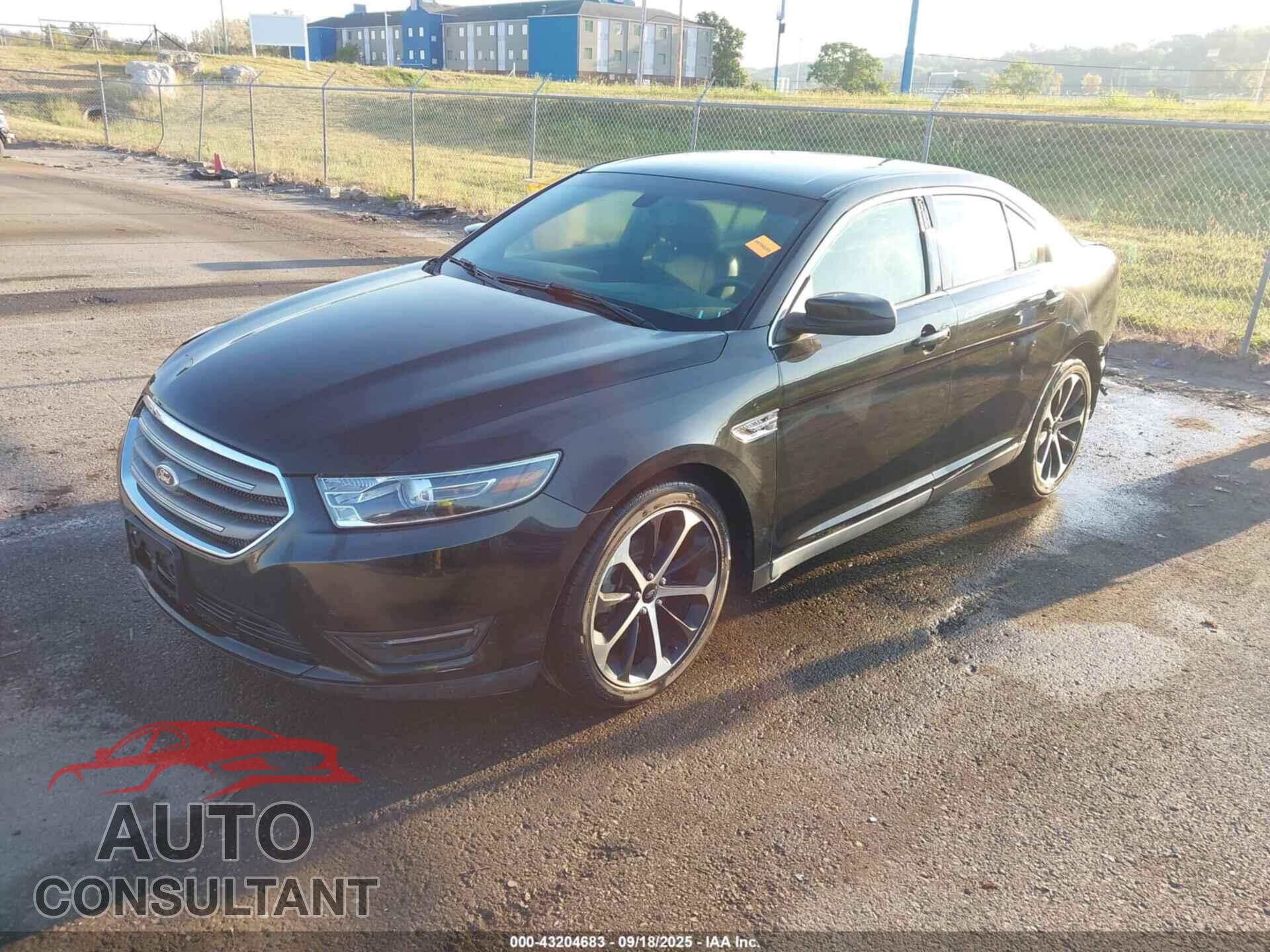 FORD TAURUS 2014 - 1FAHP2E80EG186961