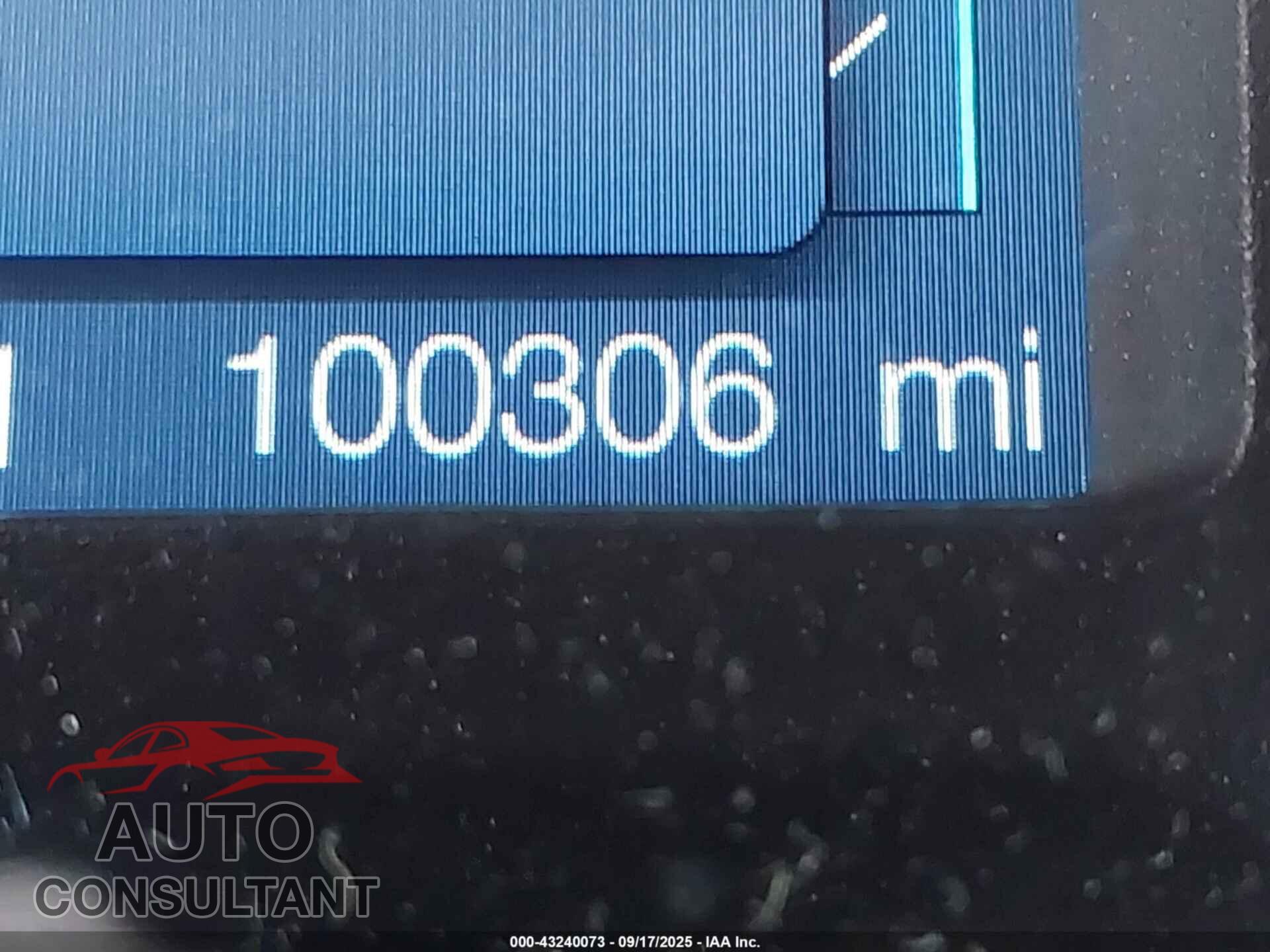 FORD EDGE 2012 - 2FMDK3JC3CBA59600