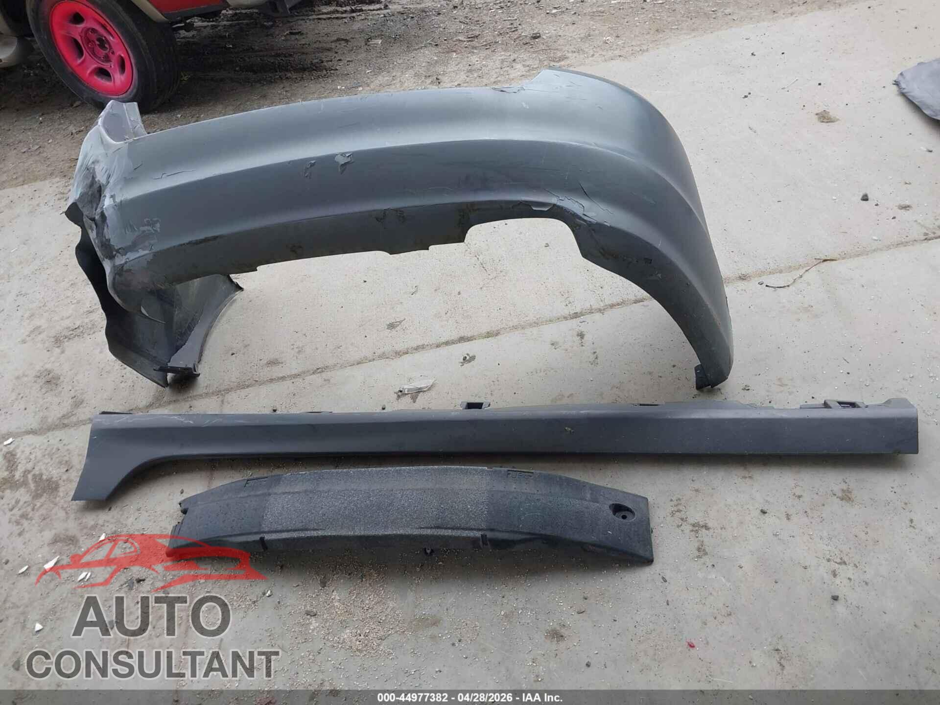 MAZDA MAZDA6 2009 - 1YVHP81A095M17455