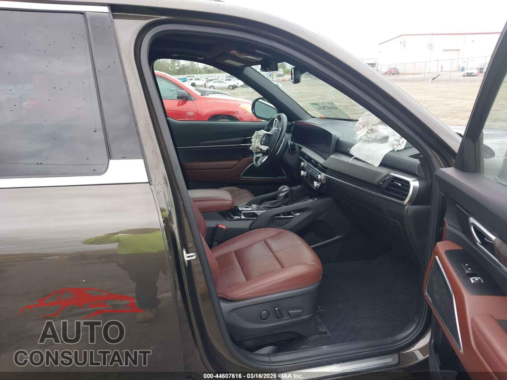 KIA TELLURIDE 2024 - 5XYP5DGC2RG461683