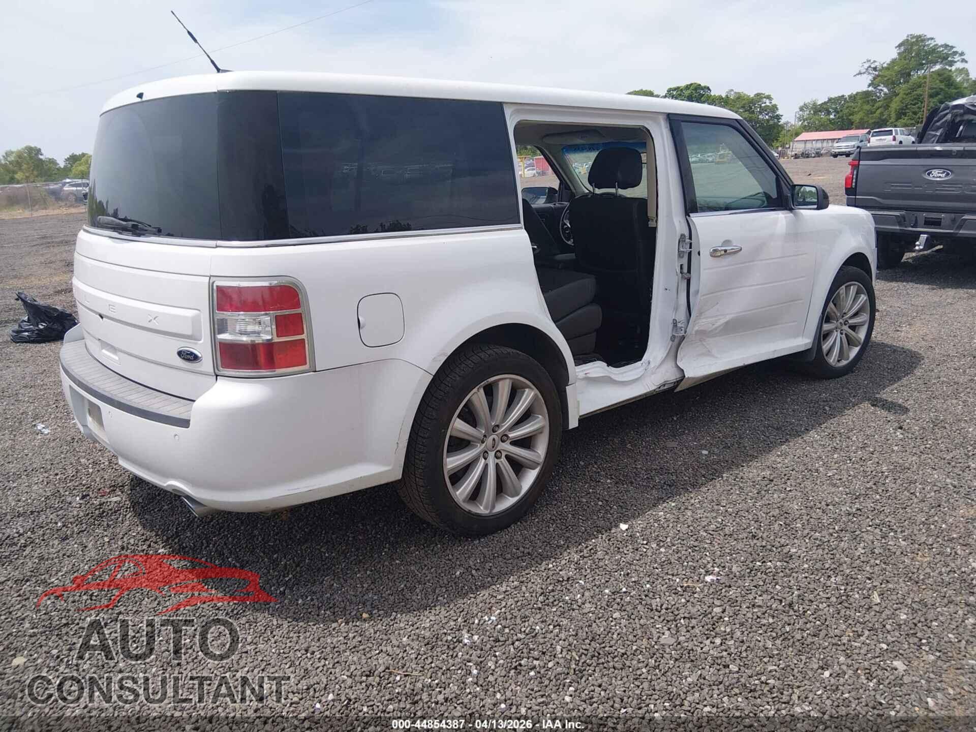 FORD FLEX 2015 - 2FMGK5C81FBA08666