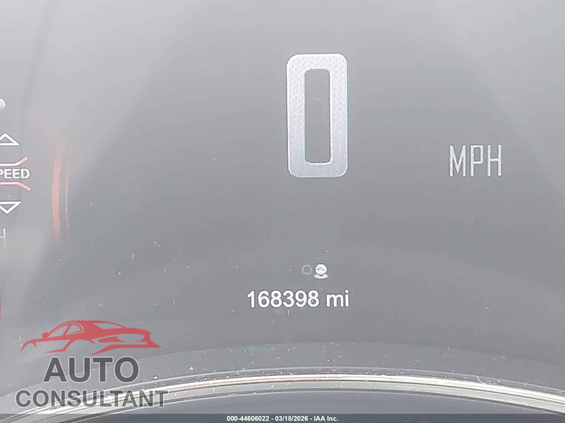 DODGE DURANGO 2014 - 1C4RDHDG5EC590185