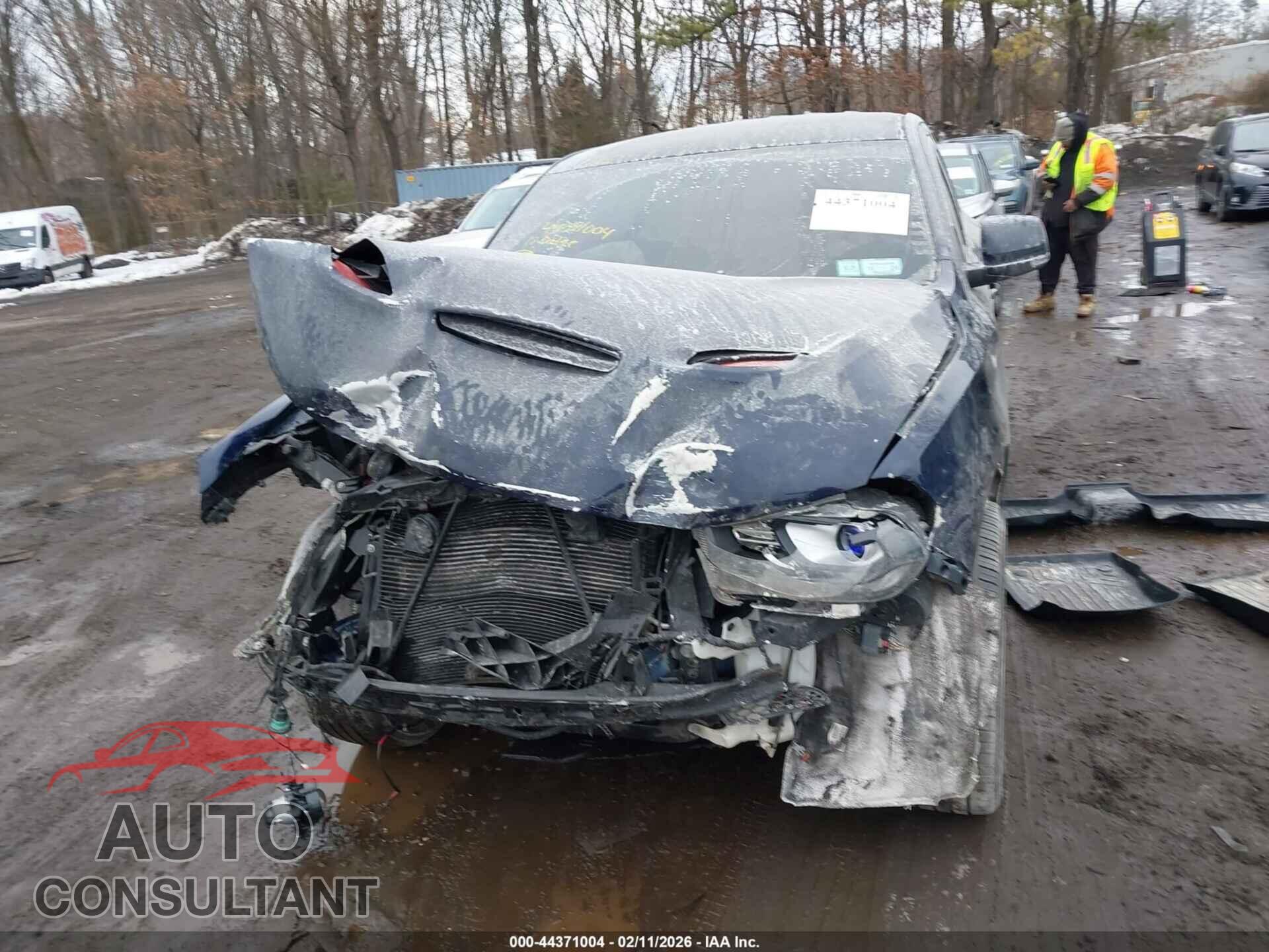 DODGE DURANGO 2017 - 1C4RDJDG0HC830156