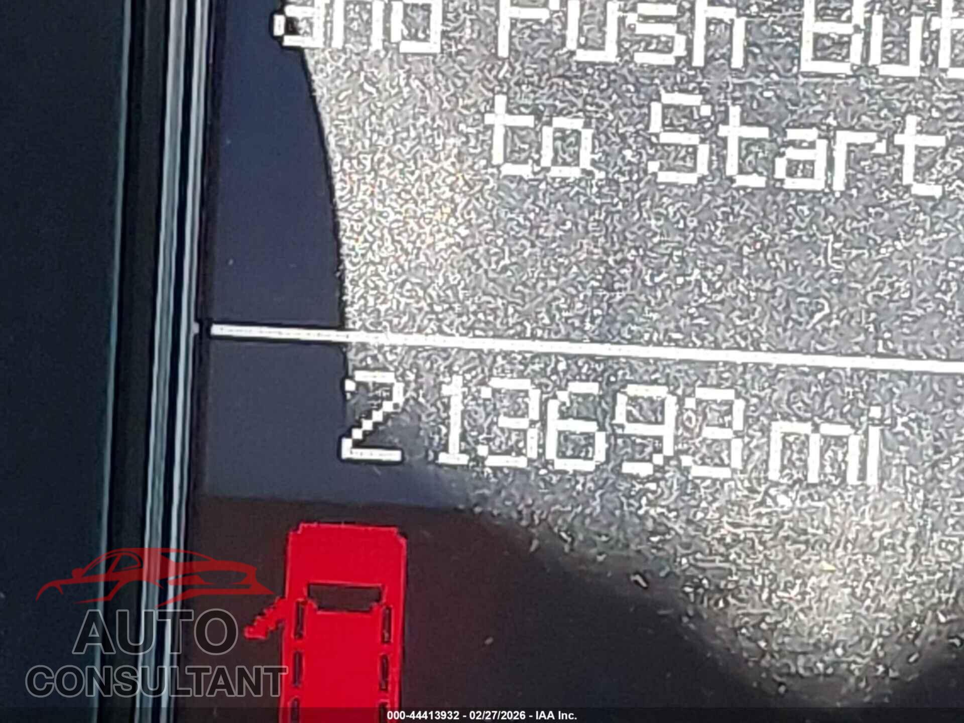 DODGE DURANGO 2013 - 1C4SDJCT8DC558423