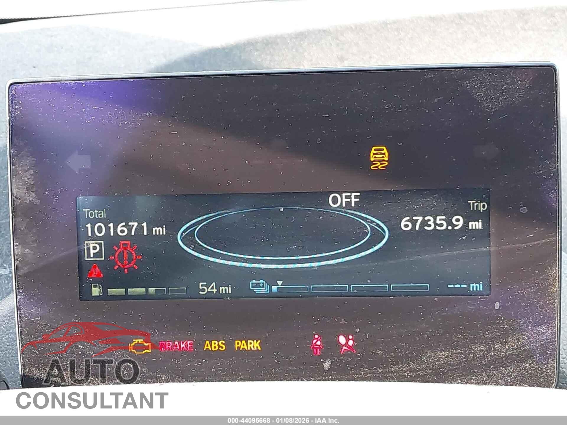 BMW I3 2017 - WBY1Z8C36HV892511