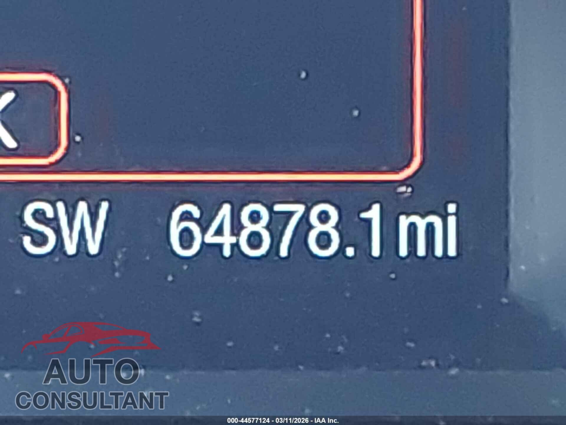 FORD EDGE 2017 - 2FMPK3J81HBC48844