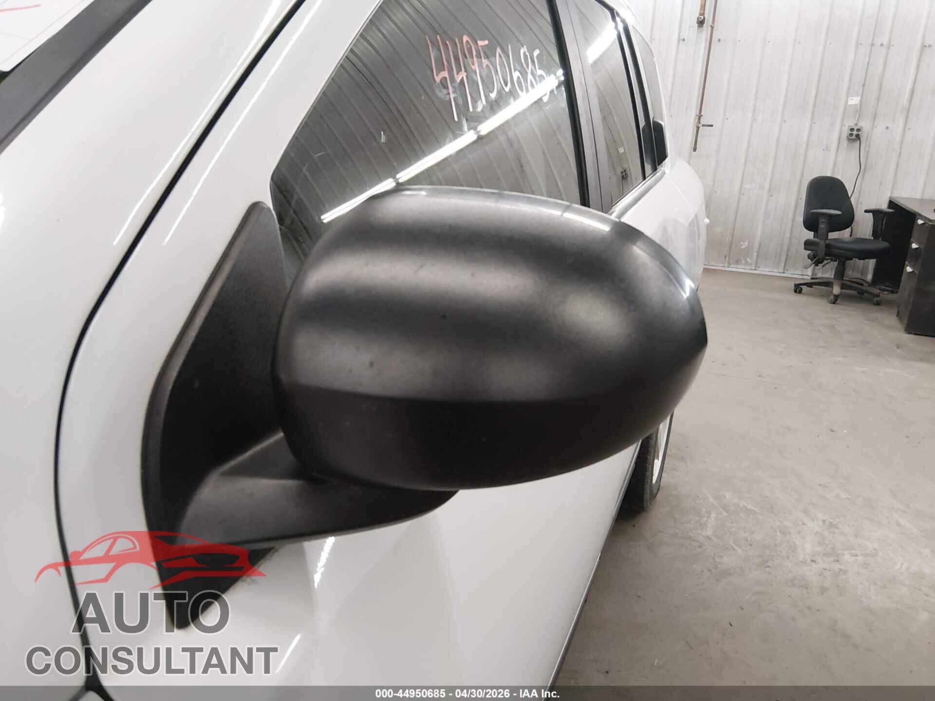 JEEP COMPASS 2012 - 1C4NJDCB2CD661677