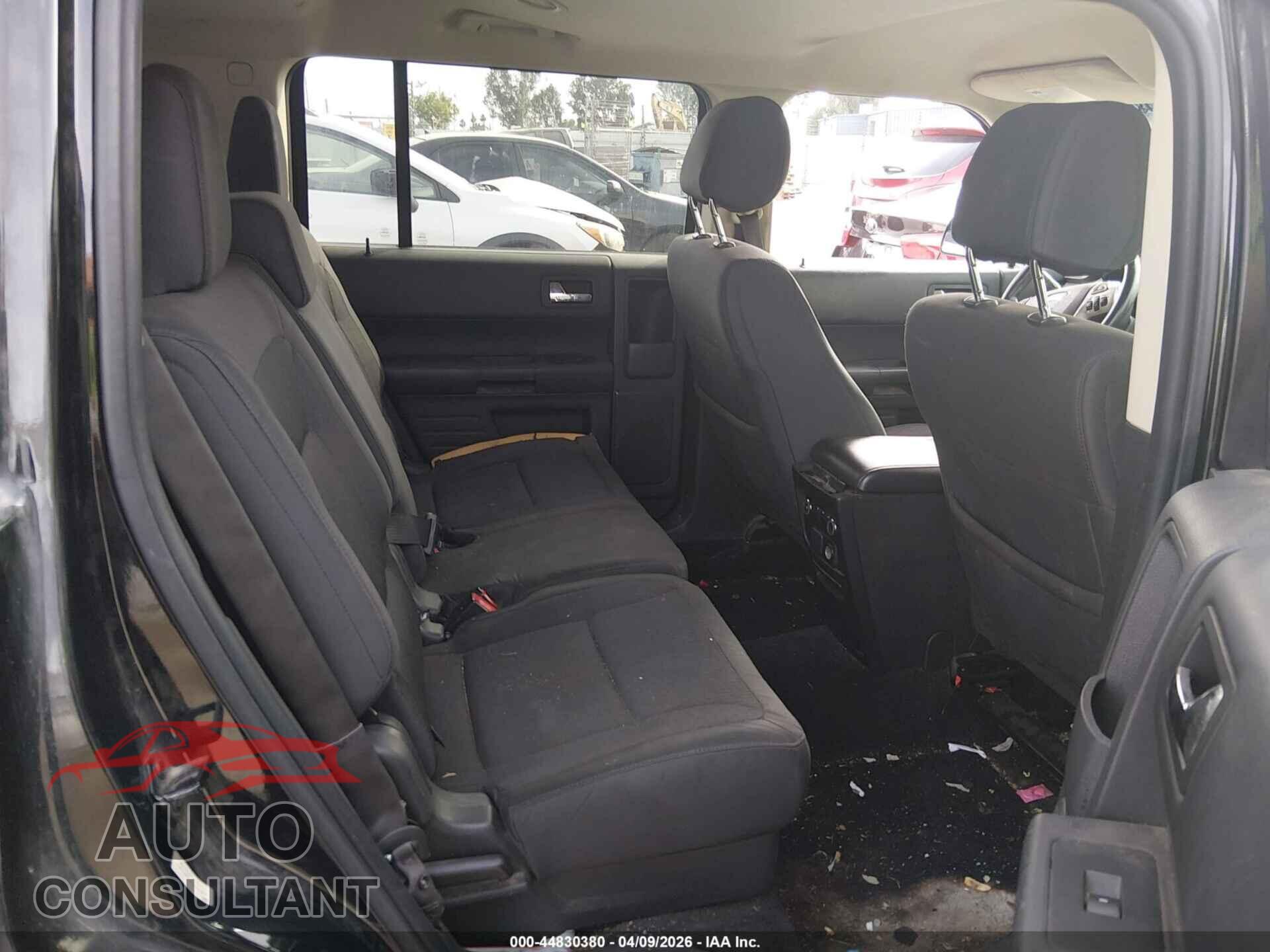 FORD FLEX 2014 - 2FMGK5B85EBD16861