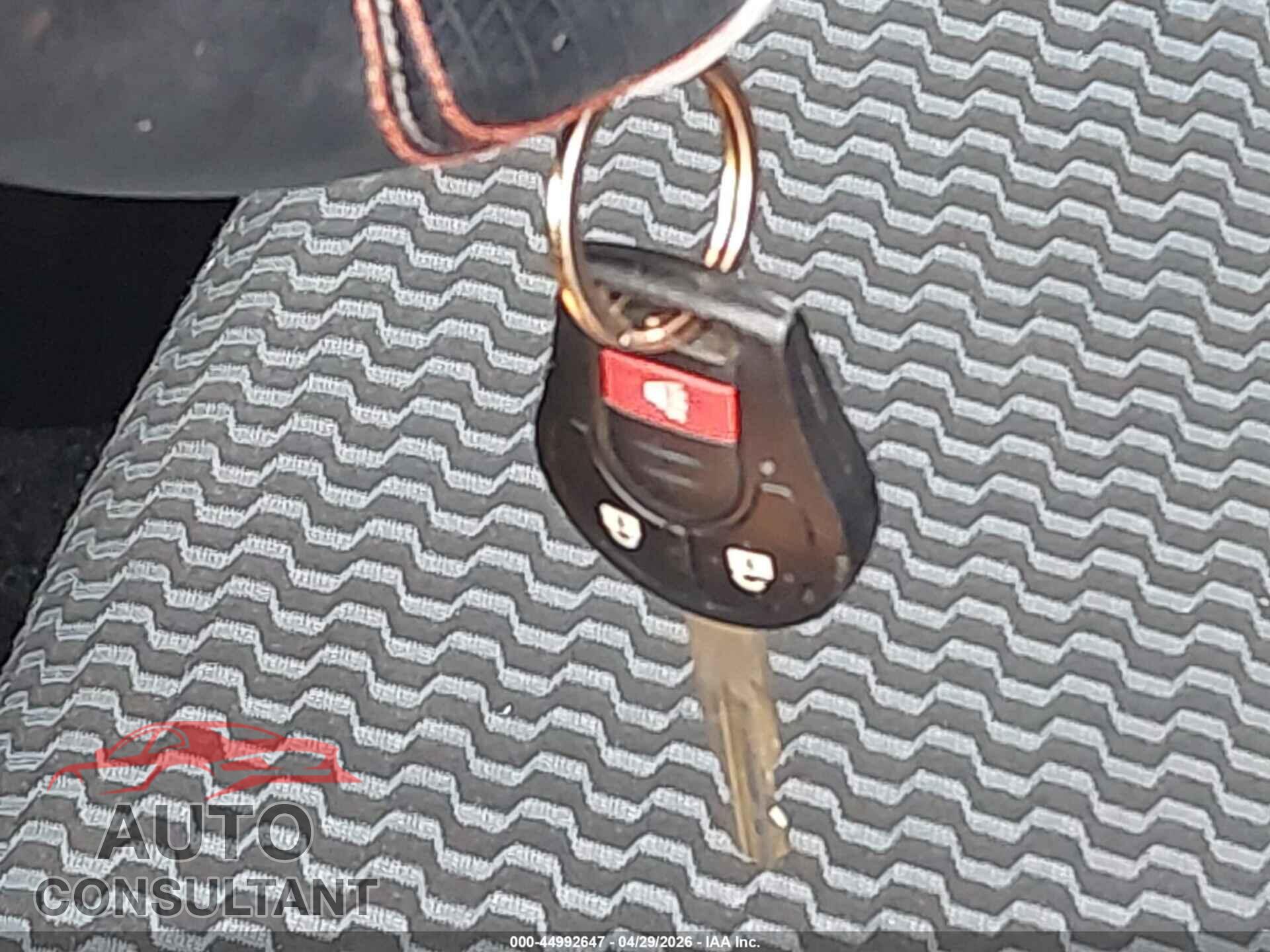 NISSAN VERSA NOTE 2014 - 3N1CE2CPXEL393473