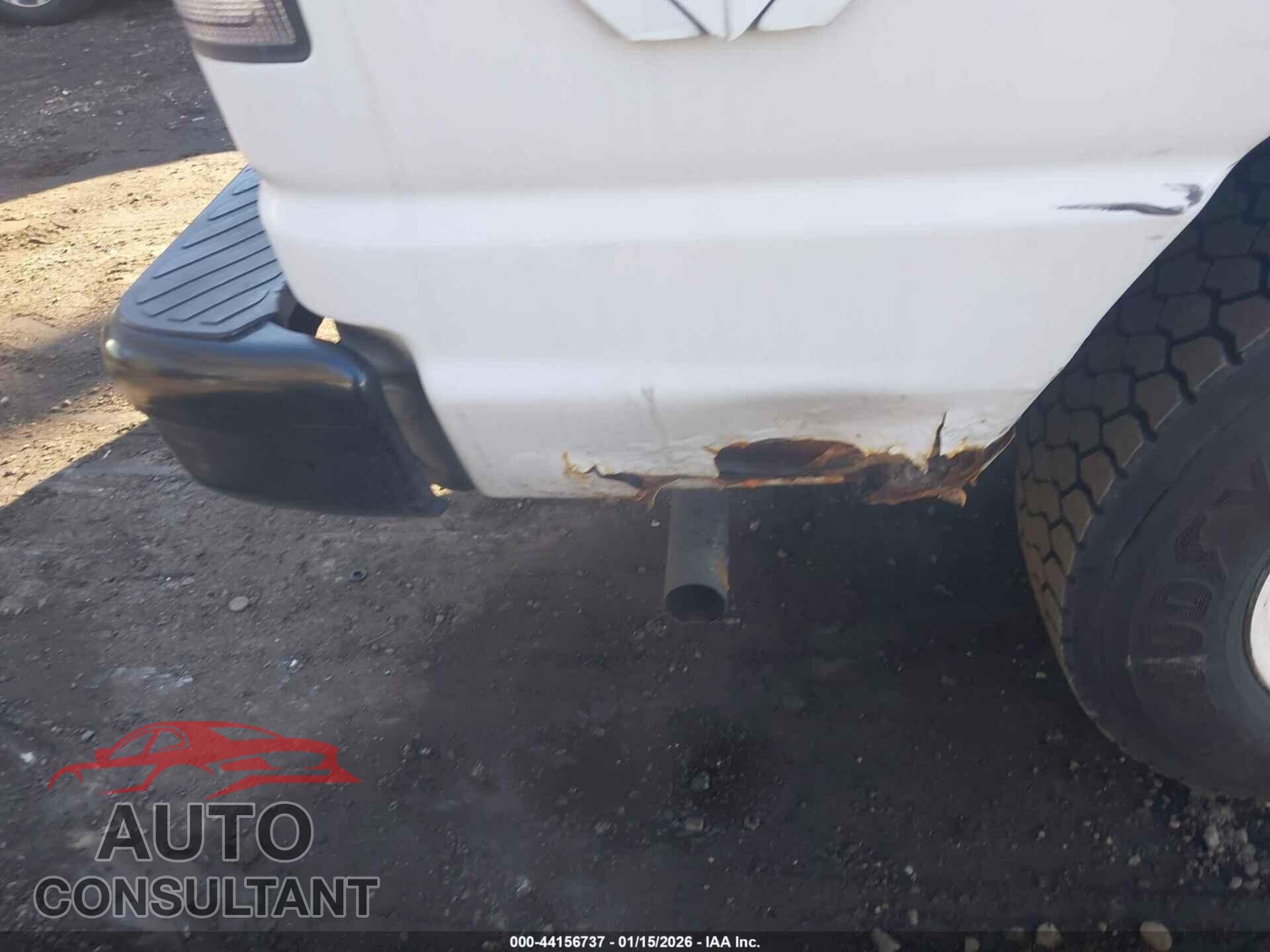 FORD E-150 2010 - 1FTNE1EW5ADA91836