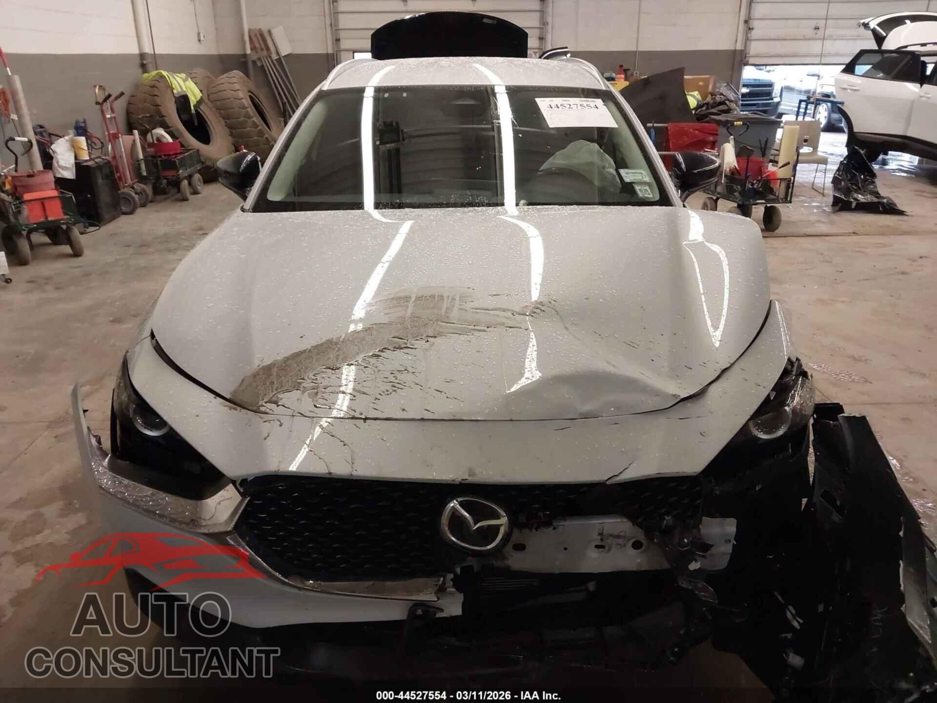 MAZDA CX-30 2024 - 3MVDMBBM0RM611687