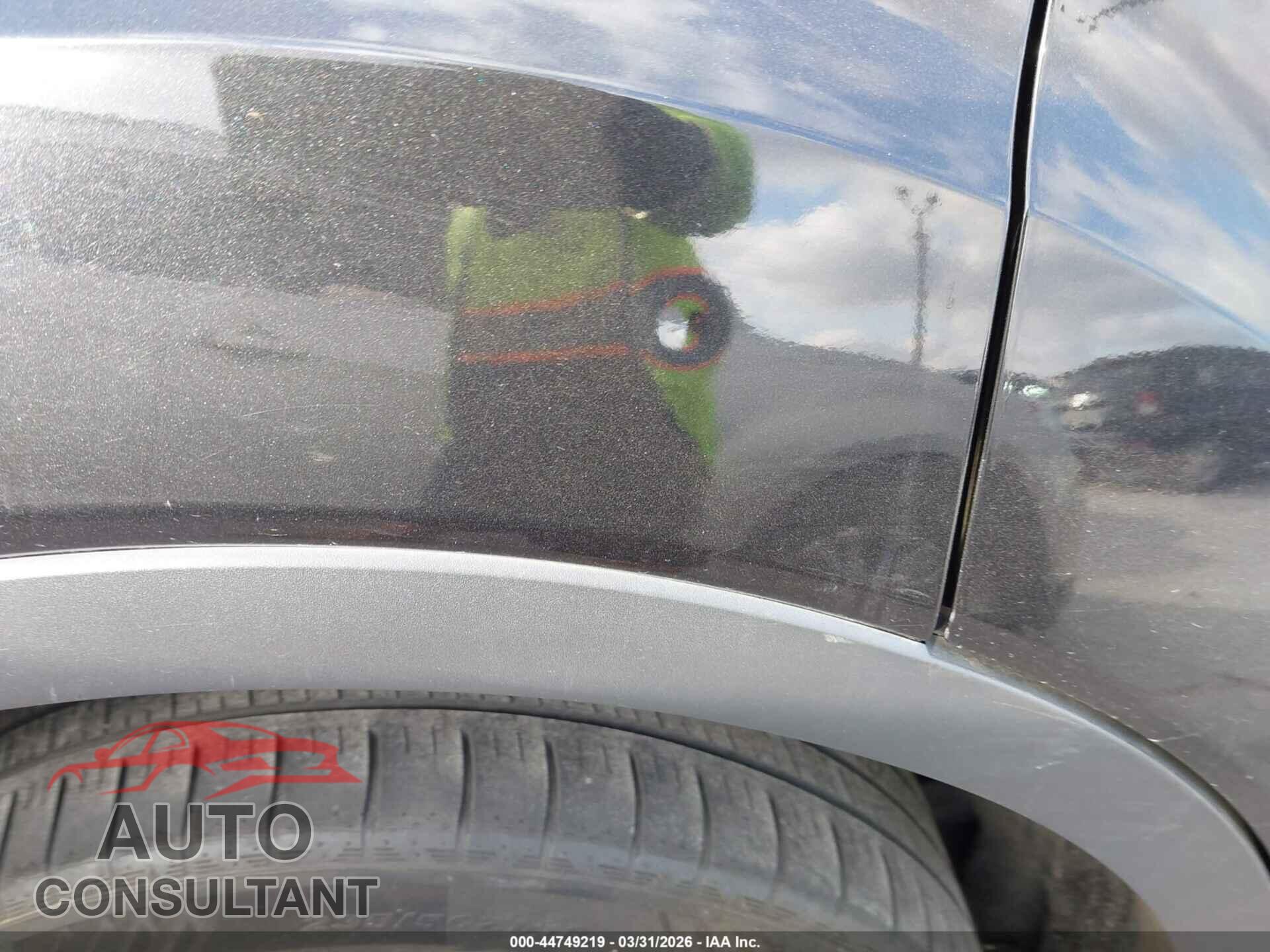 FORD ESCAPE 2013 - 1FMCU0H92DUA87205