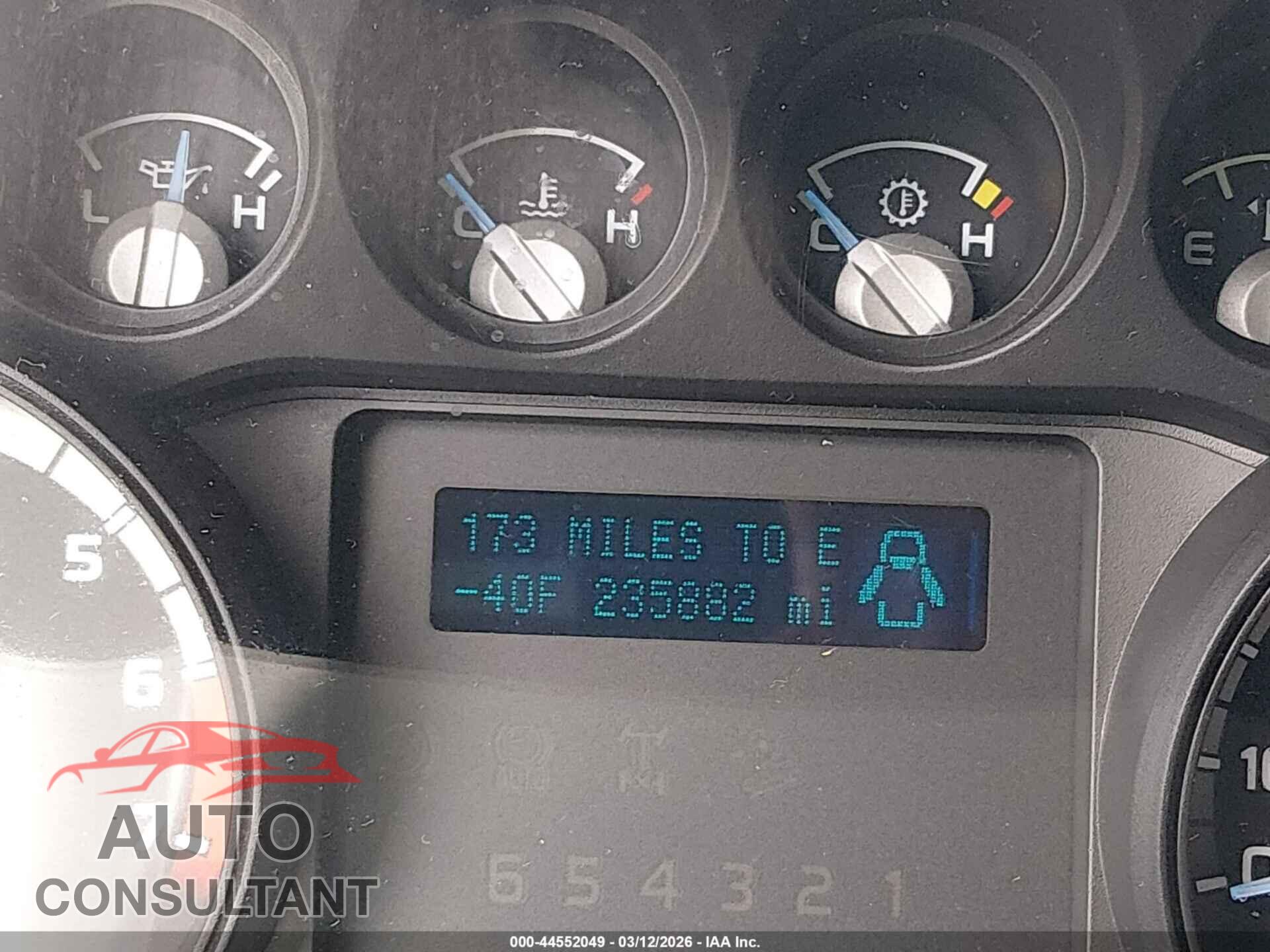 FORD F-350 2013 - 1FT8W3B65DEA01643