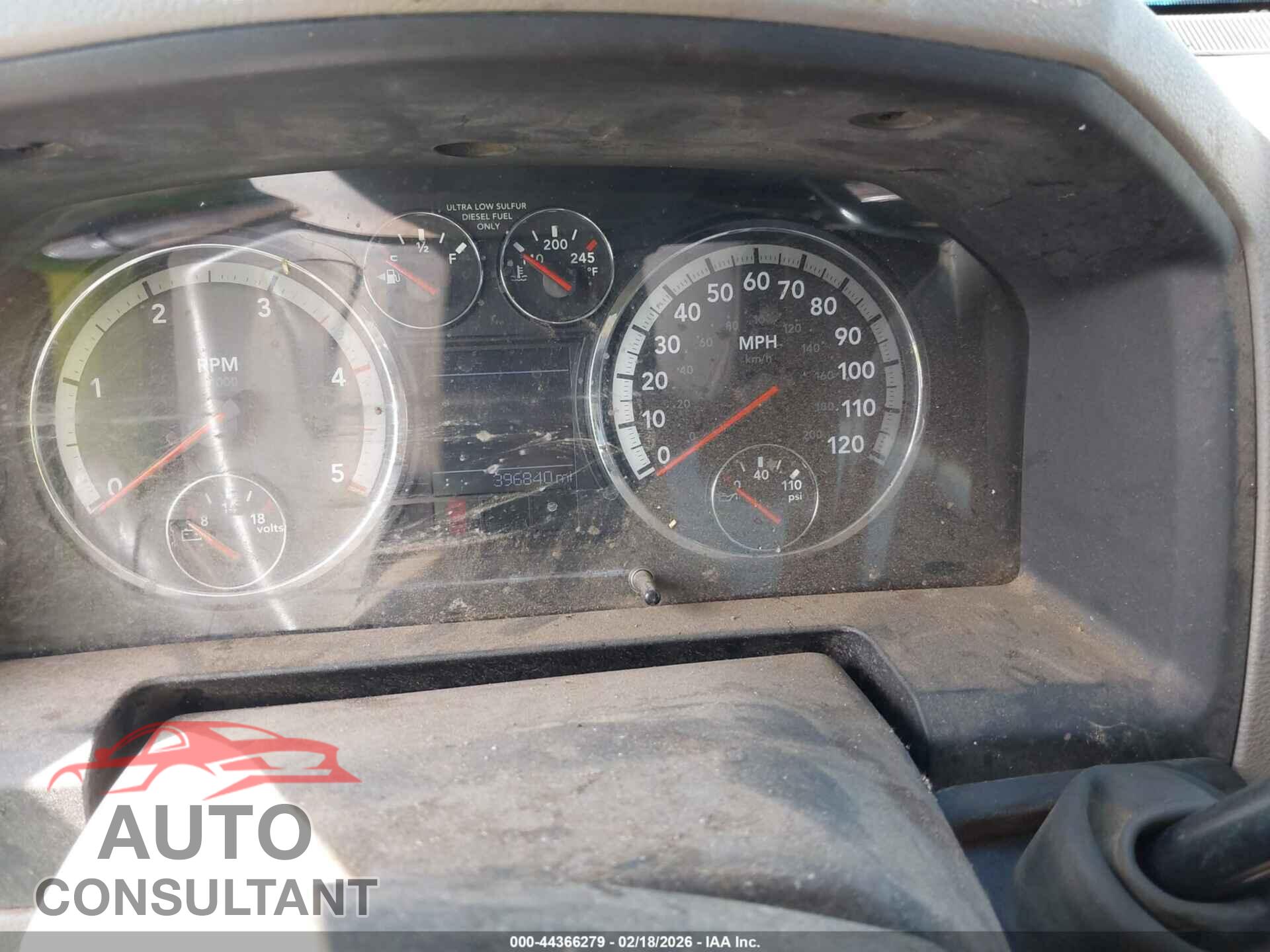 DODGE RAM 2500 2010 - 3D7UT2CL0AG166578