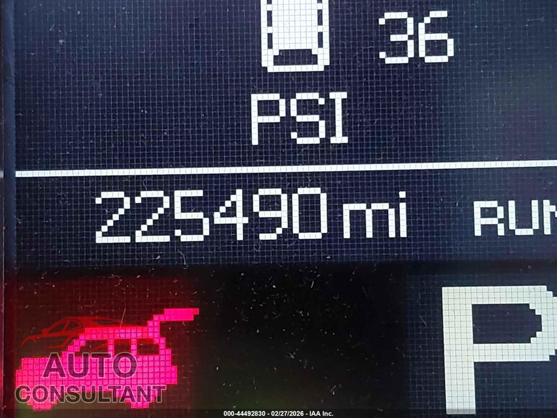 DODGE DURANGO 2011 - 1D4SE5GT1BC595369