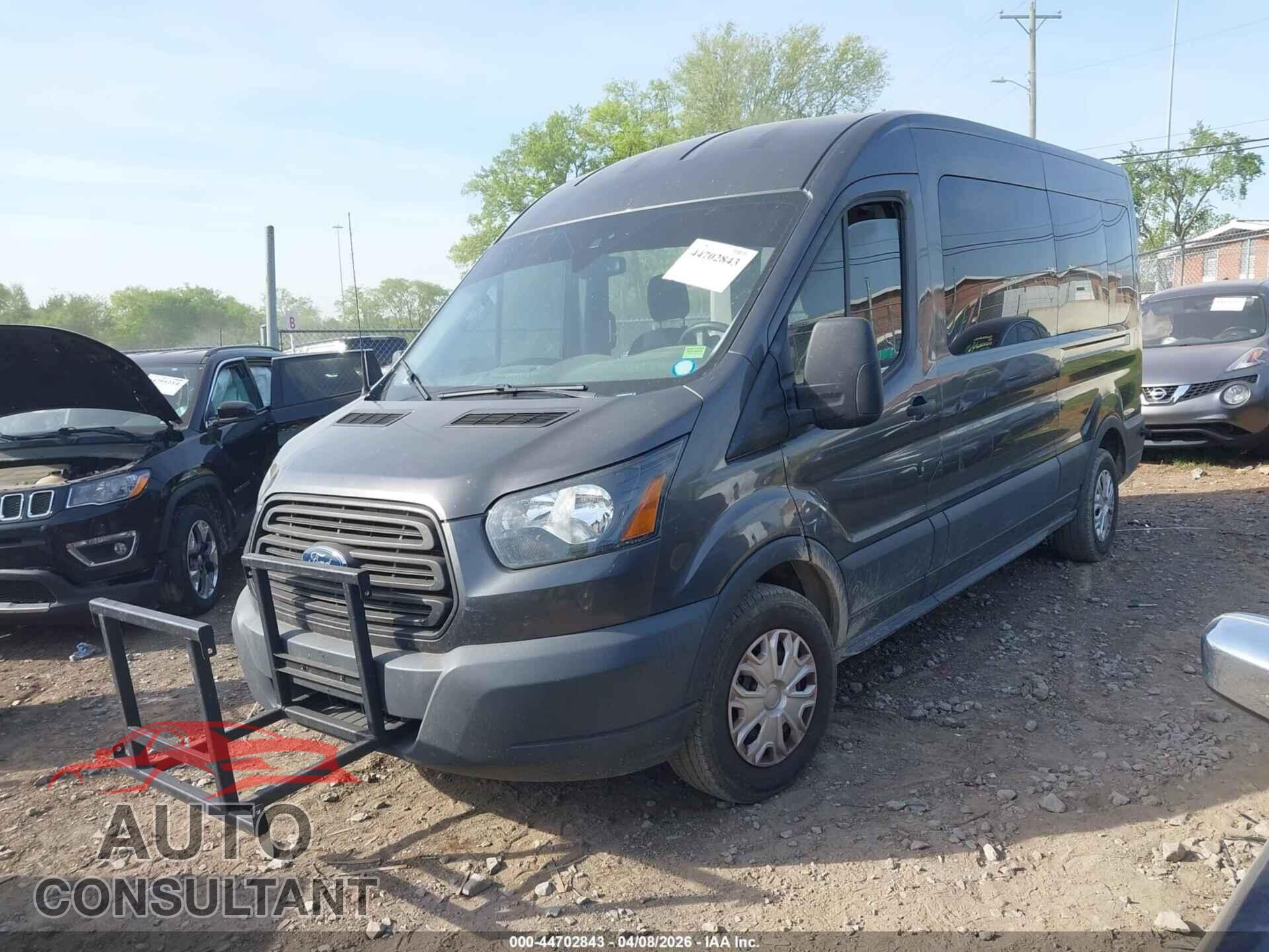 FORD TRANSIT-350 2017 - 1FBAX2CM3HKA18605