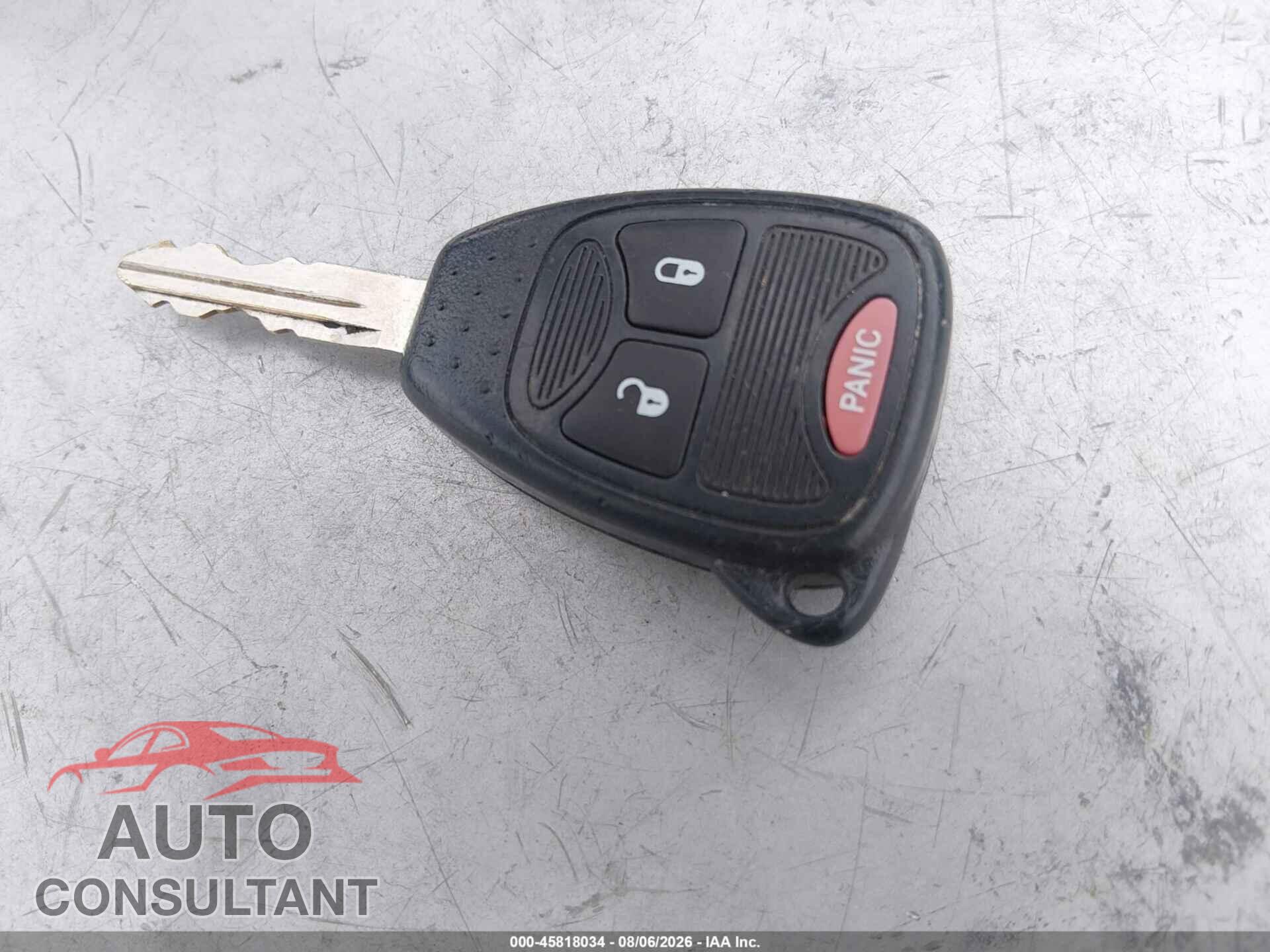 JEEP COMPASS 2012 - 1C4NJCBB6CD602949
