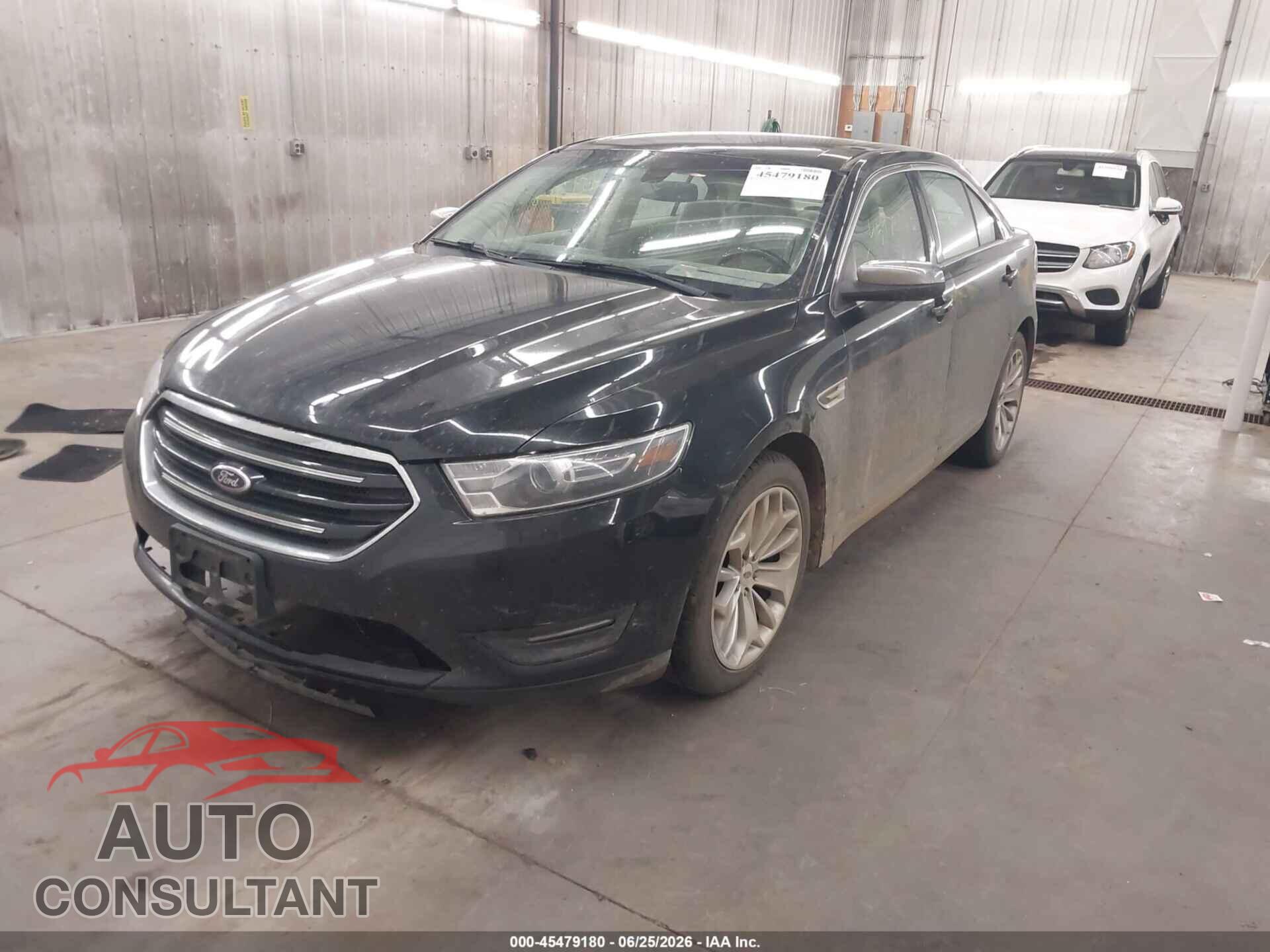FORD TAURUS 2015 - 1FAHP2F85FG102777