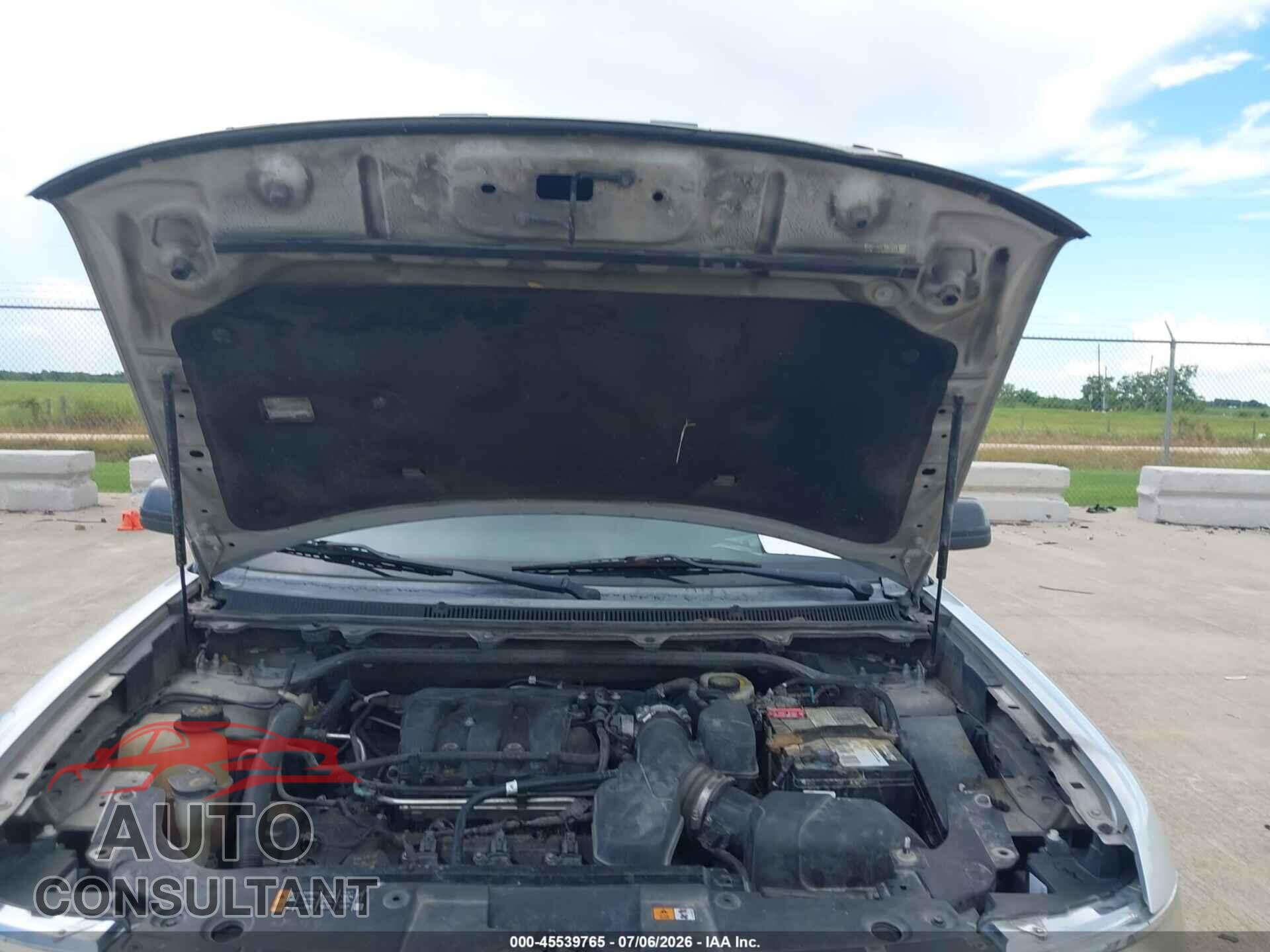 FORD FLEX 2014 - 2FMGK5C82EBD03175