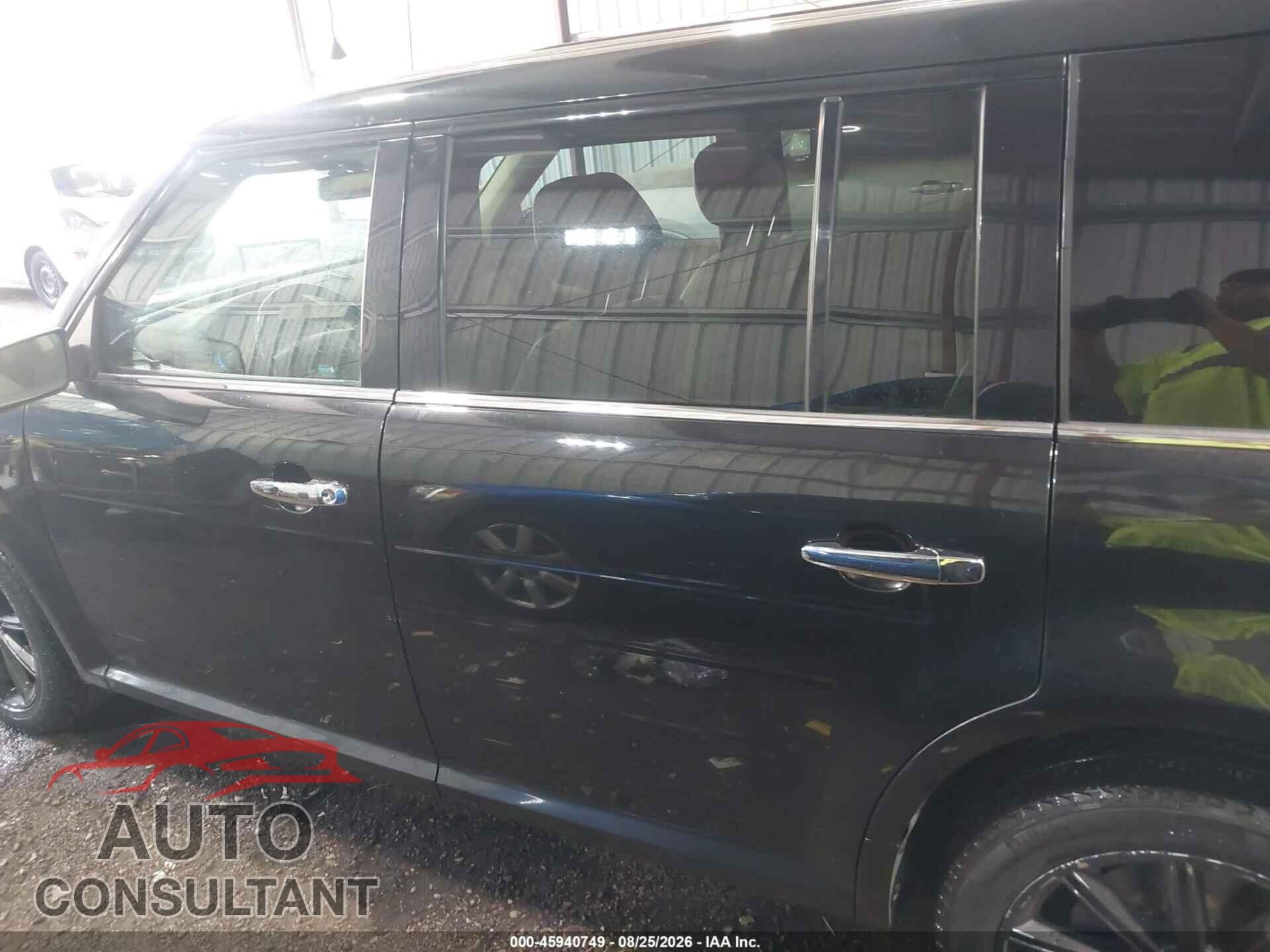 FORD FLEX 2015 - 2FMGK5D87FBA01901