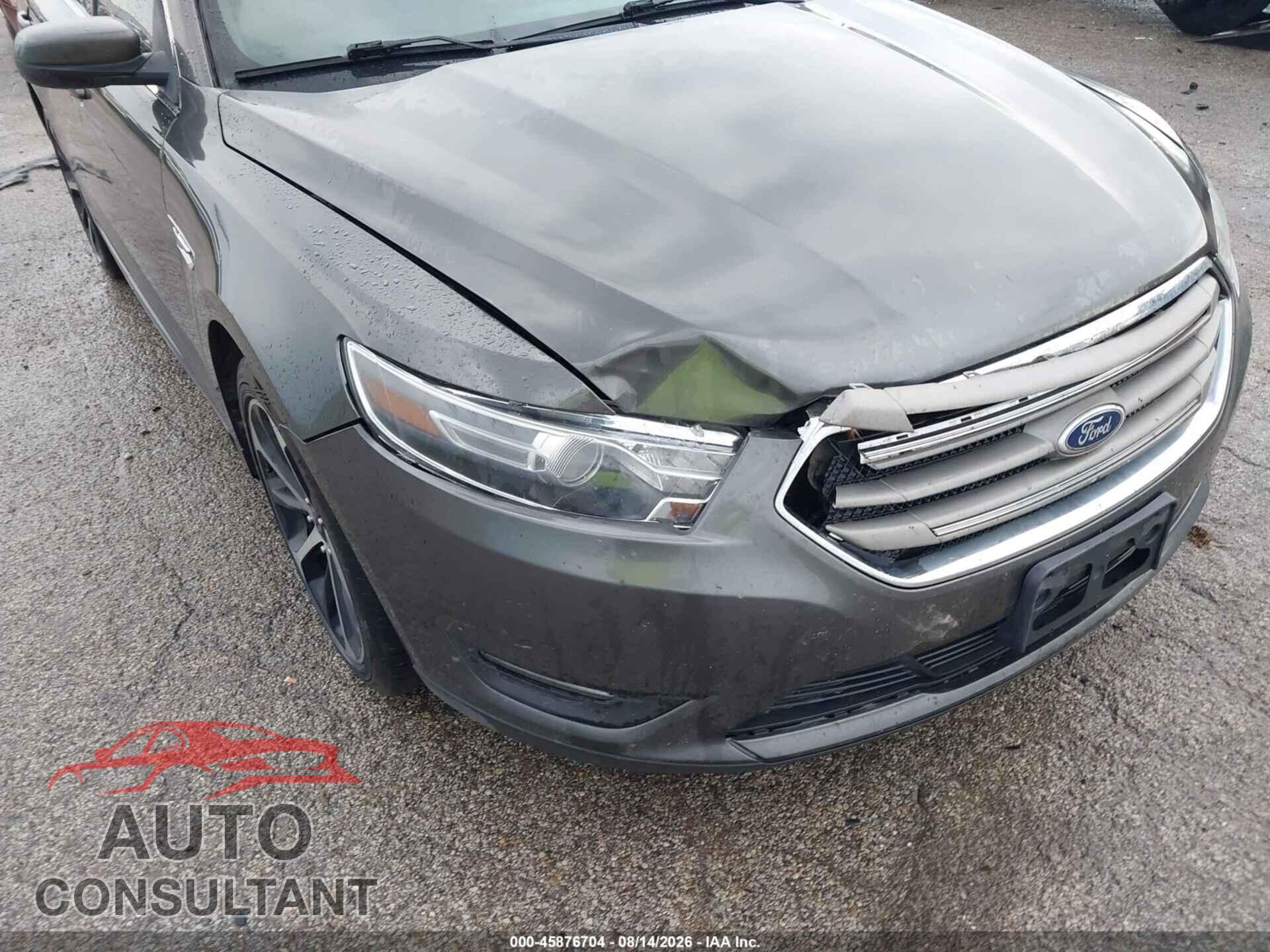 FORD TAURUS 2015 - 1FAHP2E87FG206365