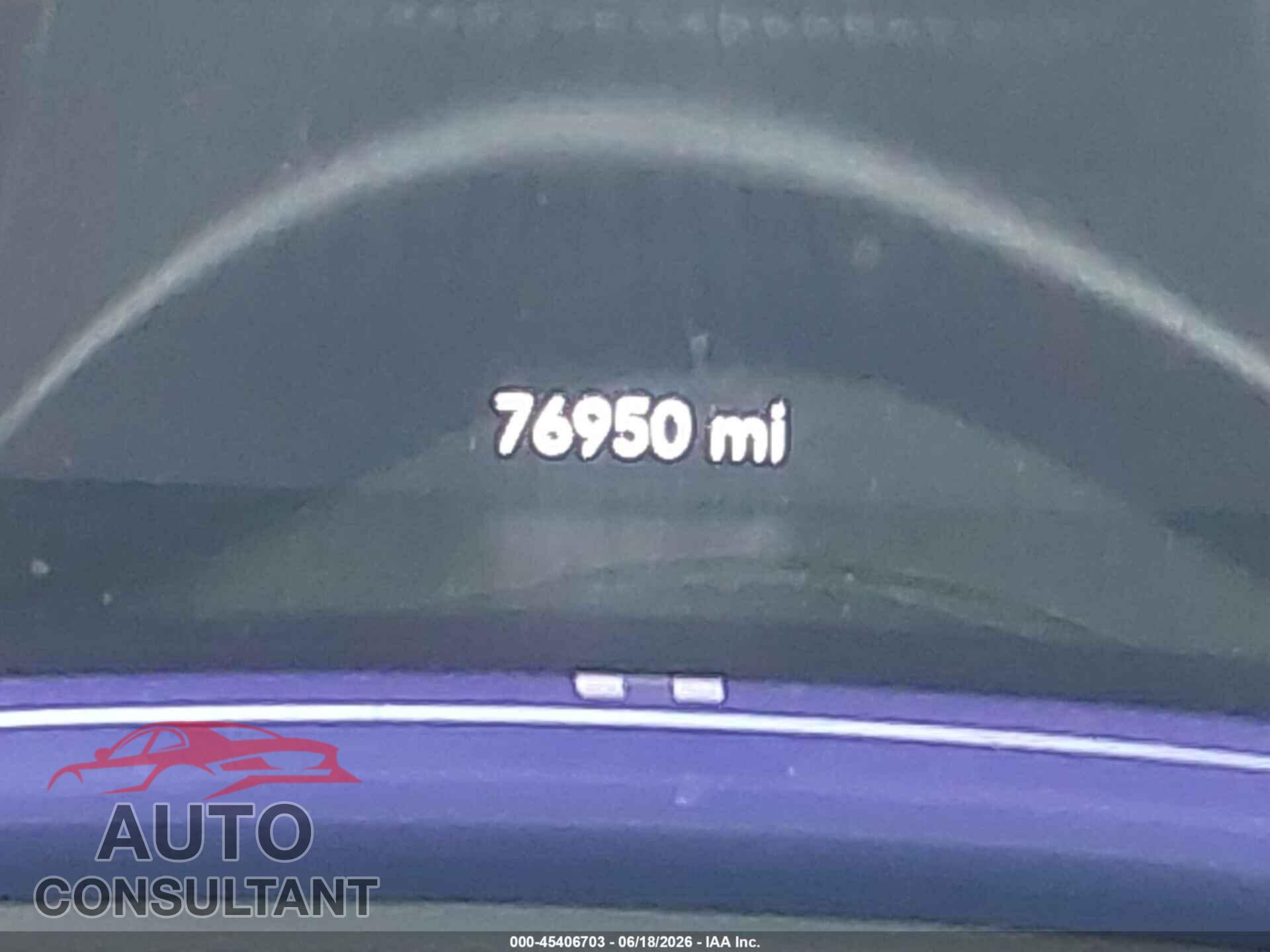 DODGE CHALLENGER 2019 - 2C3CDZAG2KH508717