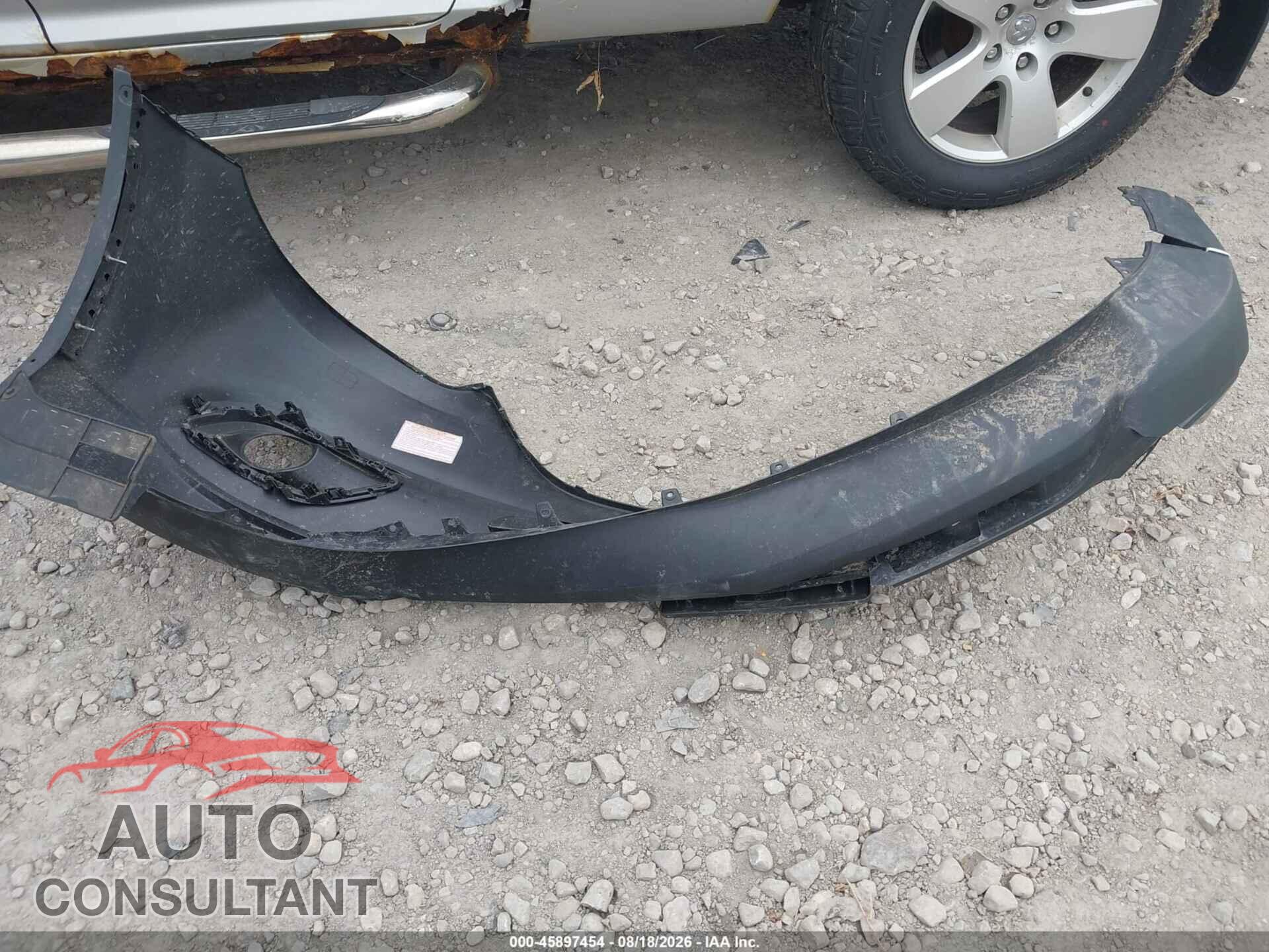 MAZDA CX-9 2014 - JM3TB3DA4E0442015