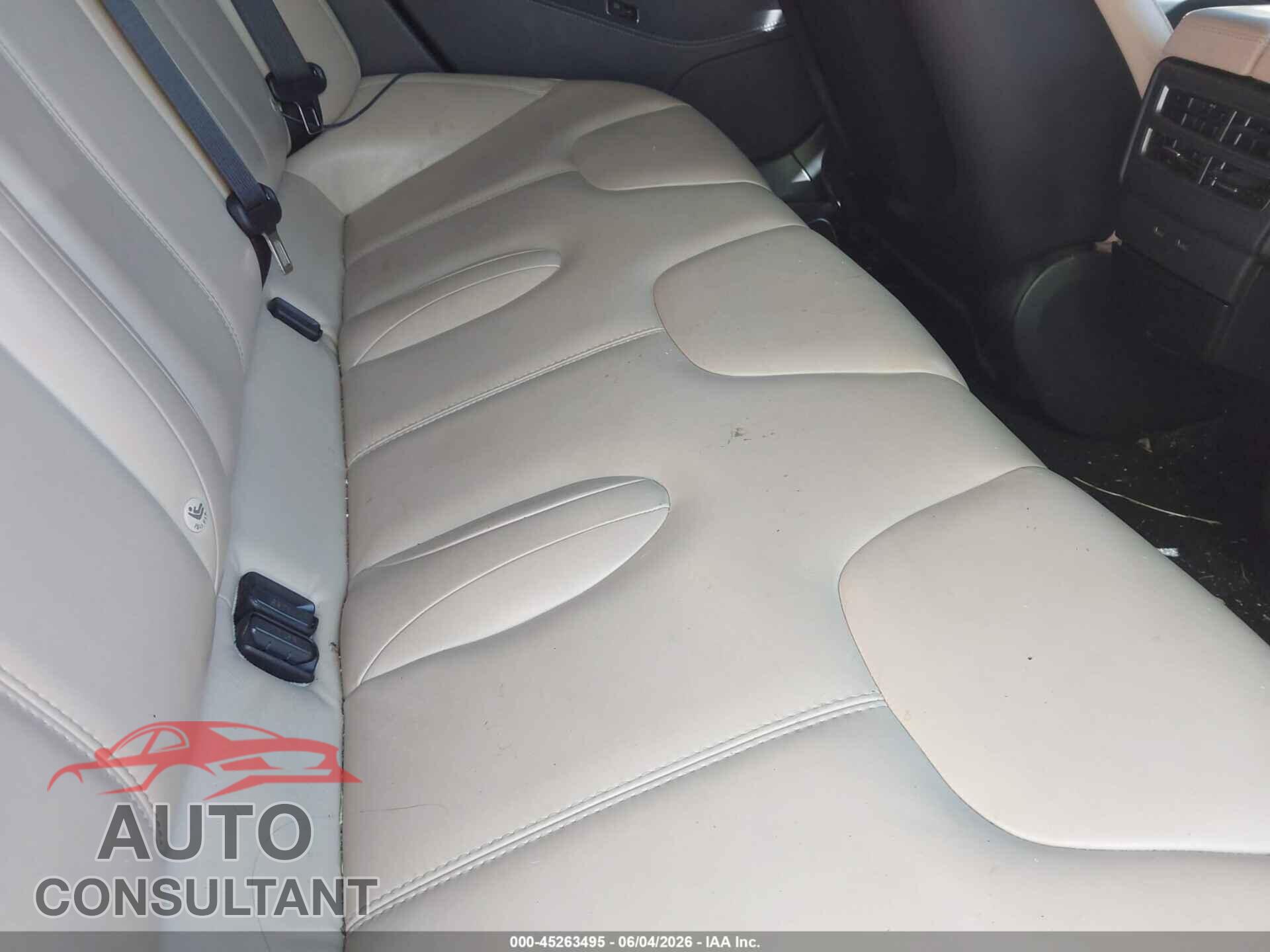 TESLA MODEL S 2015 - 5YJSA1E21FF103704