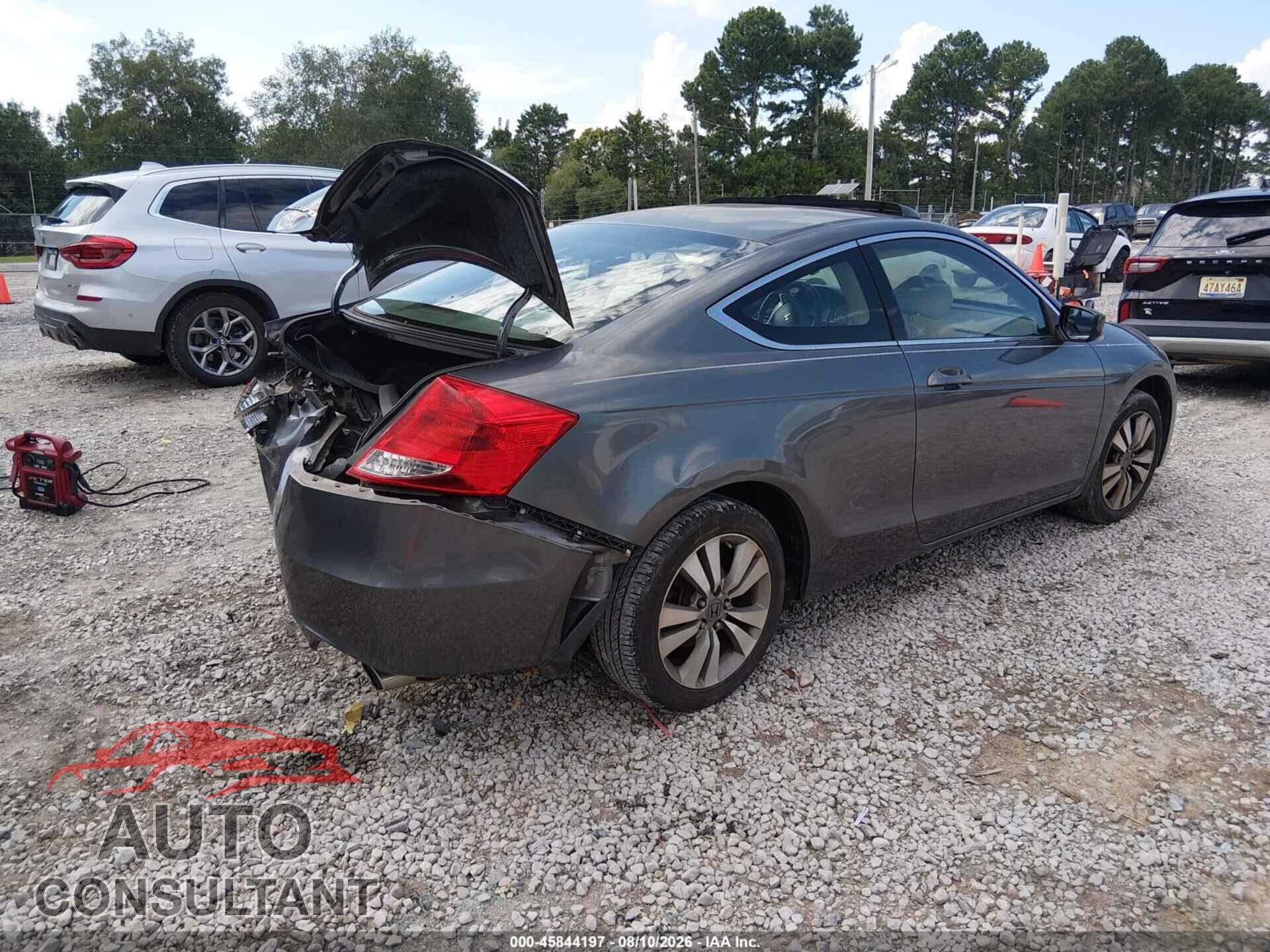 HONDA ACCORD 2012 - 1HGCS1B72CA000752