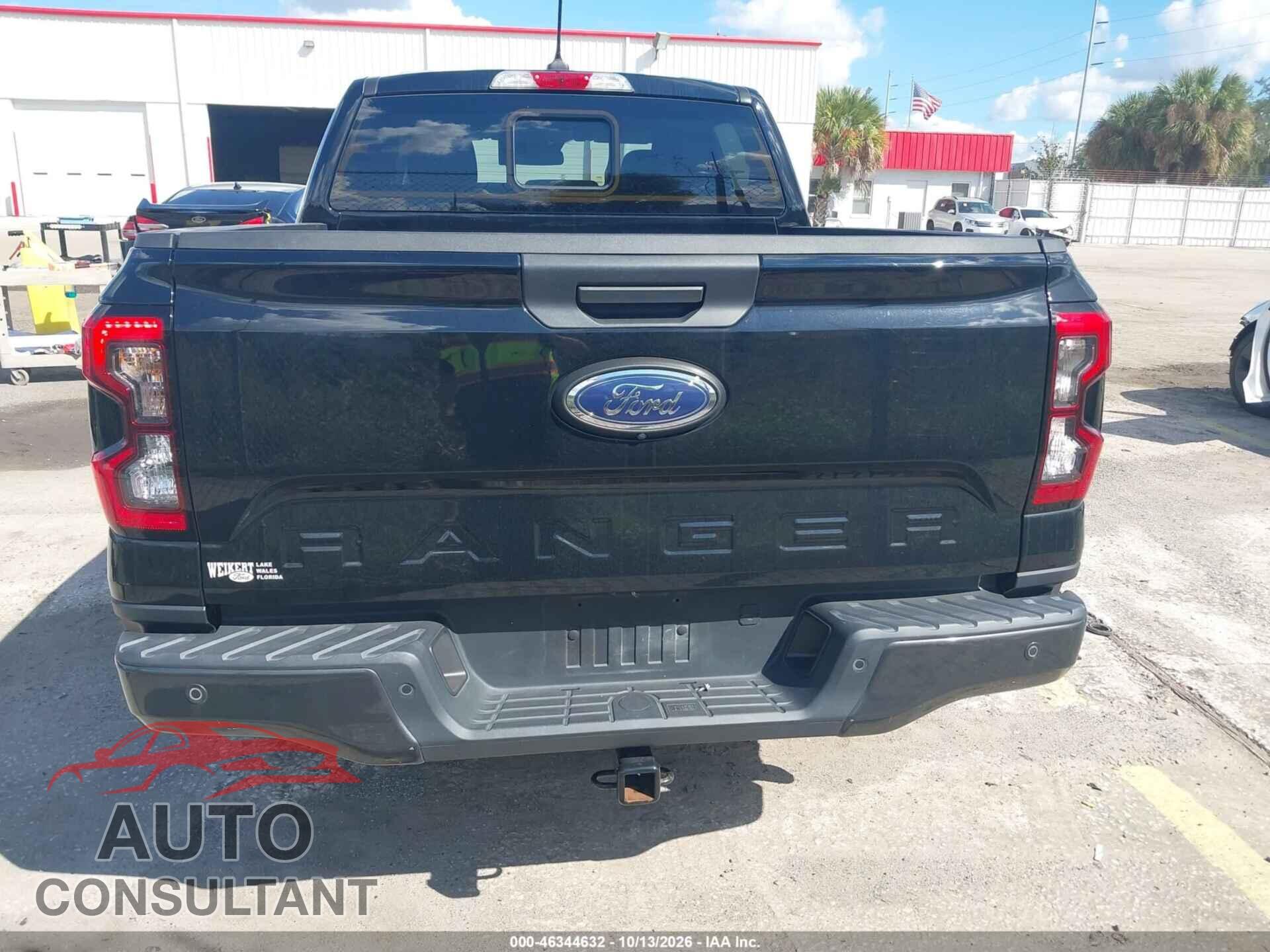 FORD RANGER 2024 - 1FTER4HP0RLE41210