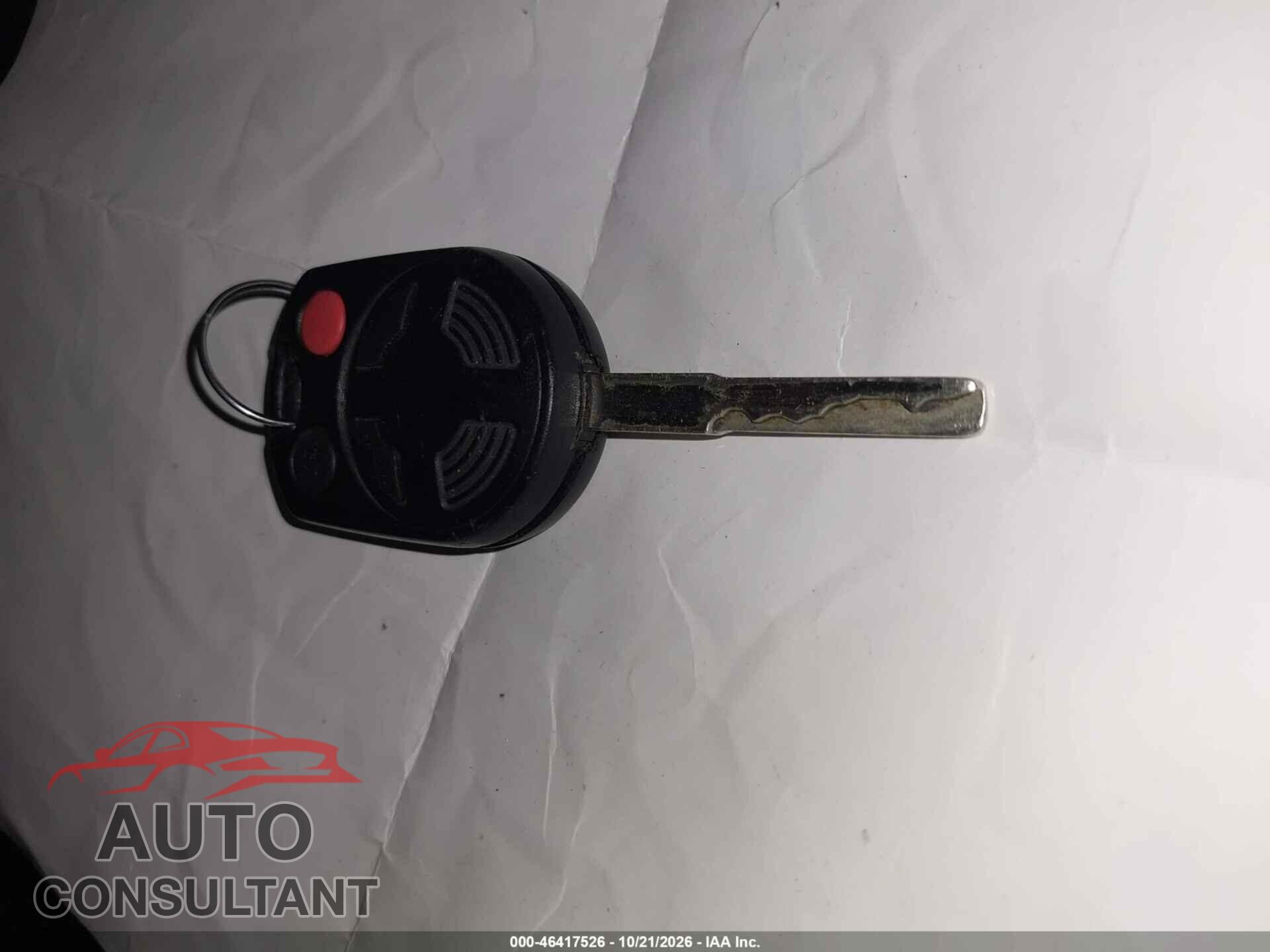FORD FOCUS 2015 - 1FADP3K20FL358564