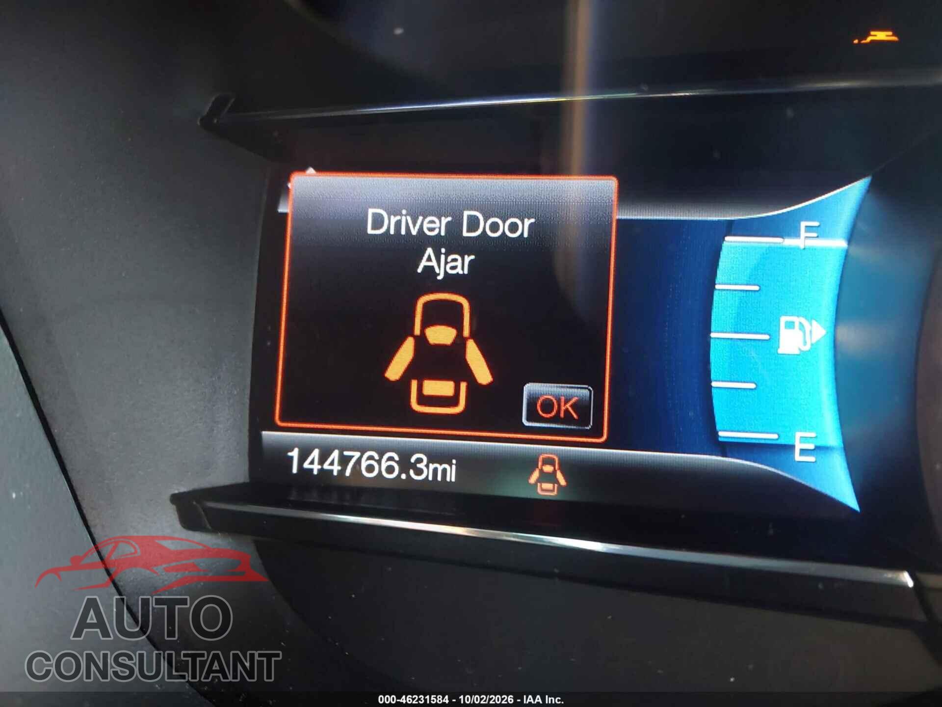 FORD EXPLORER 2016 - 1FM5K8D80GGB80835
