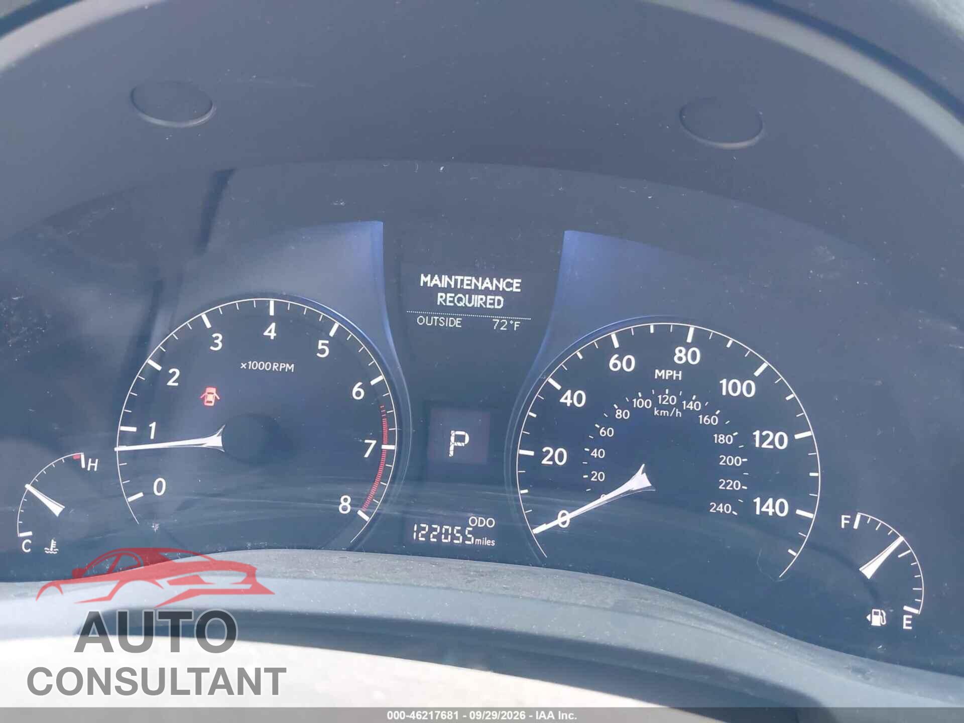 LEXUS RX 350 2014 - 2T2BK1BA3EC244569