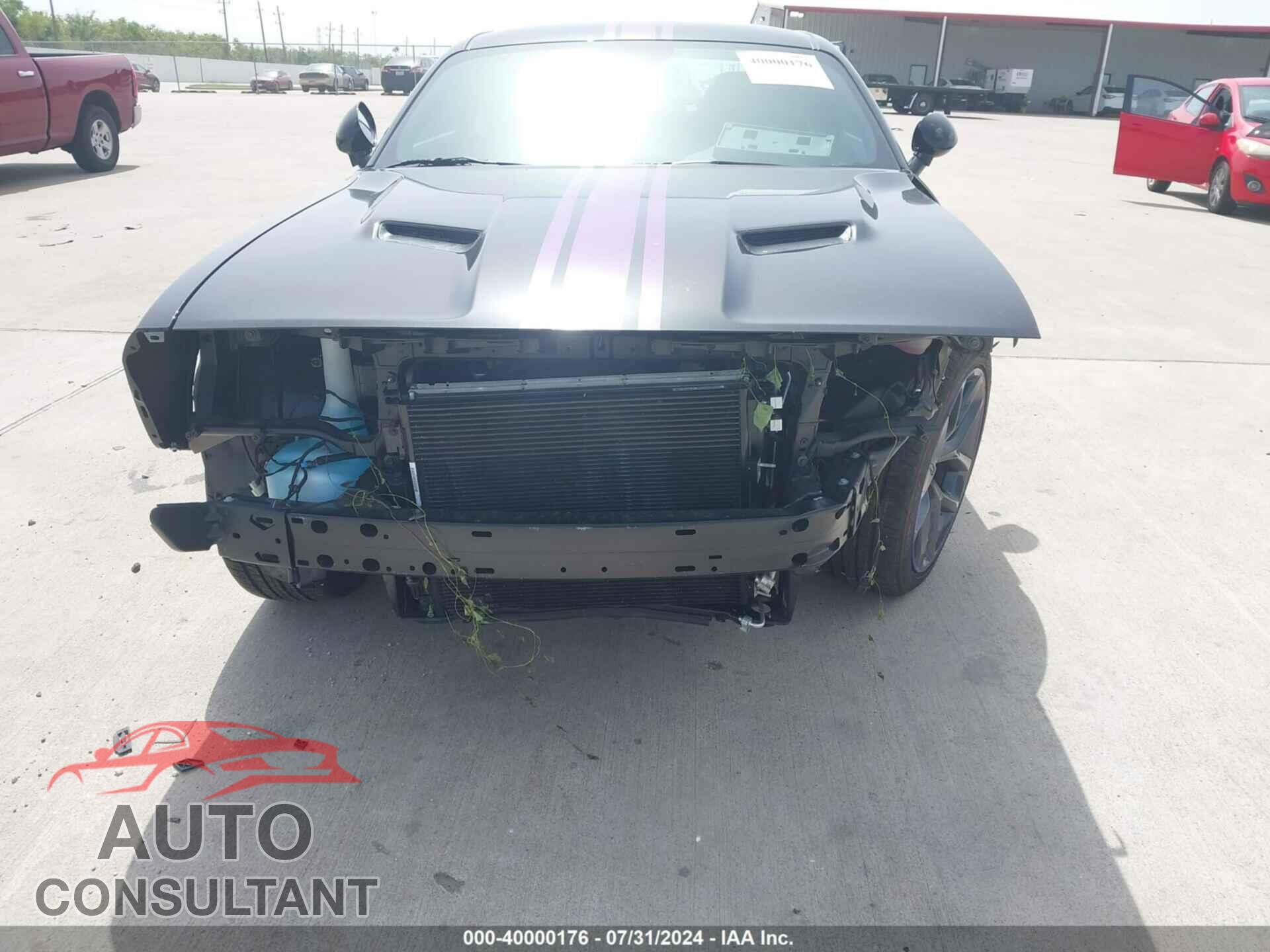 DODGE CHALLENGER 2023 - 2C3CDZAG4PH658917