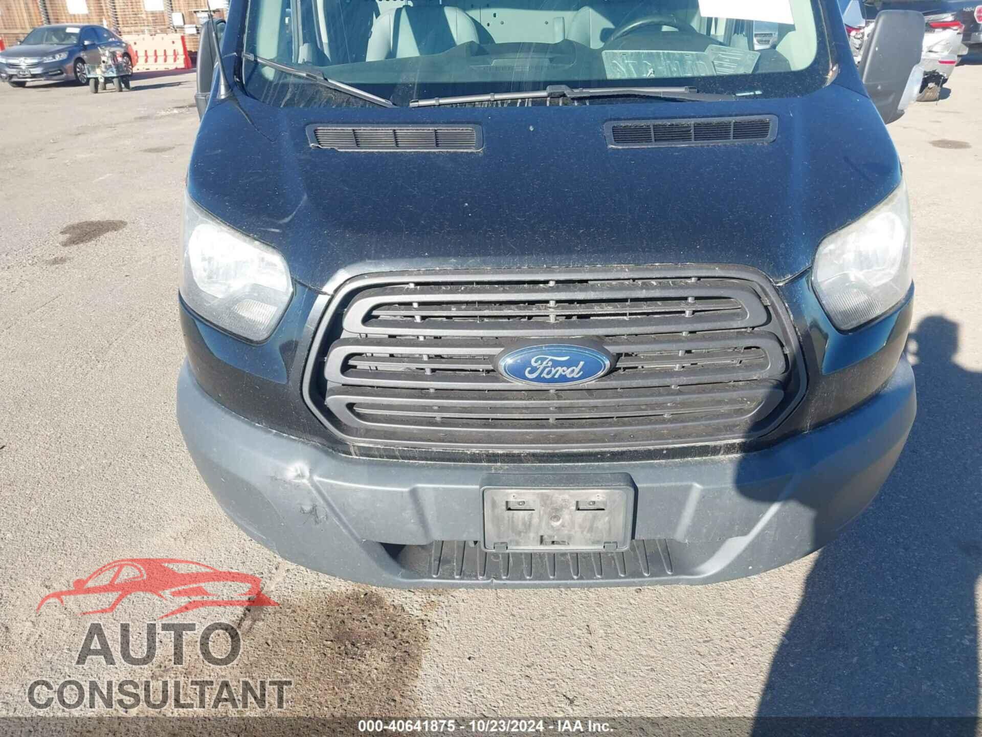FORD TRANSIT-250 2017 - 1FTYR2CM0HKB01963