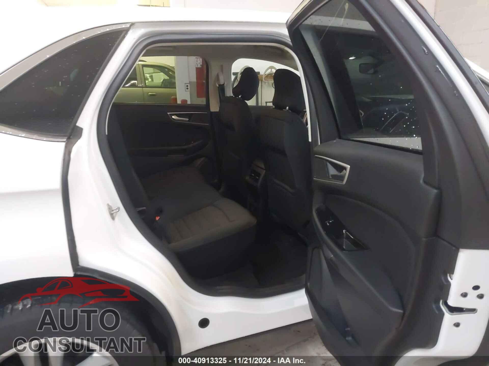 FORD EDGE 2018 - 2FMPK4J95JBB36651