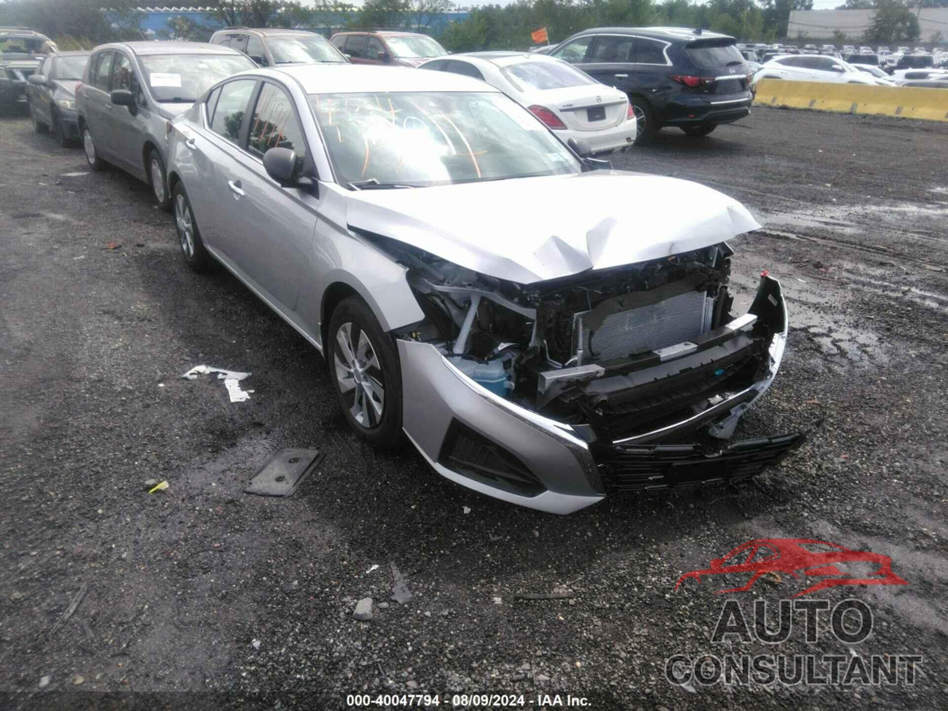 NISSAN ALTIMA 2024 - 1N4BL4BV0RN304600