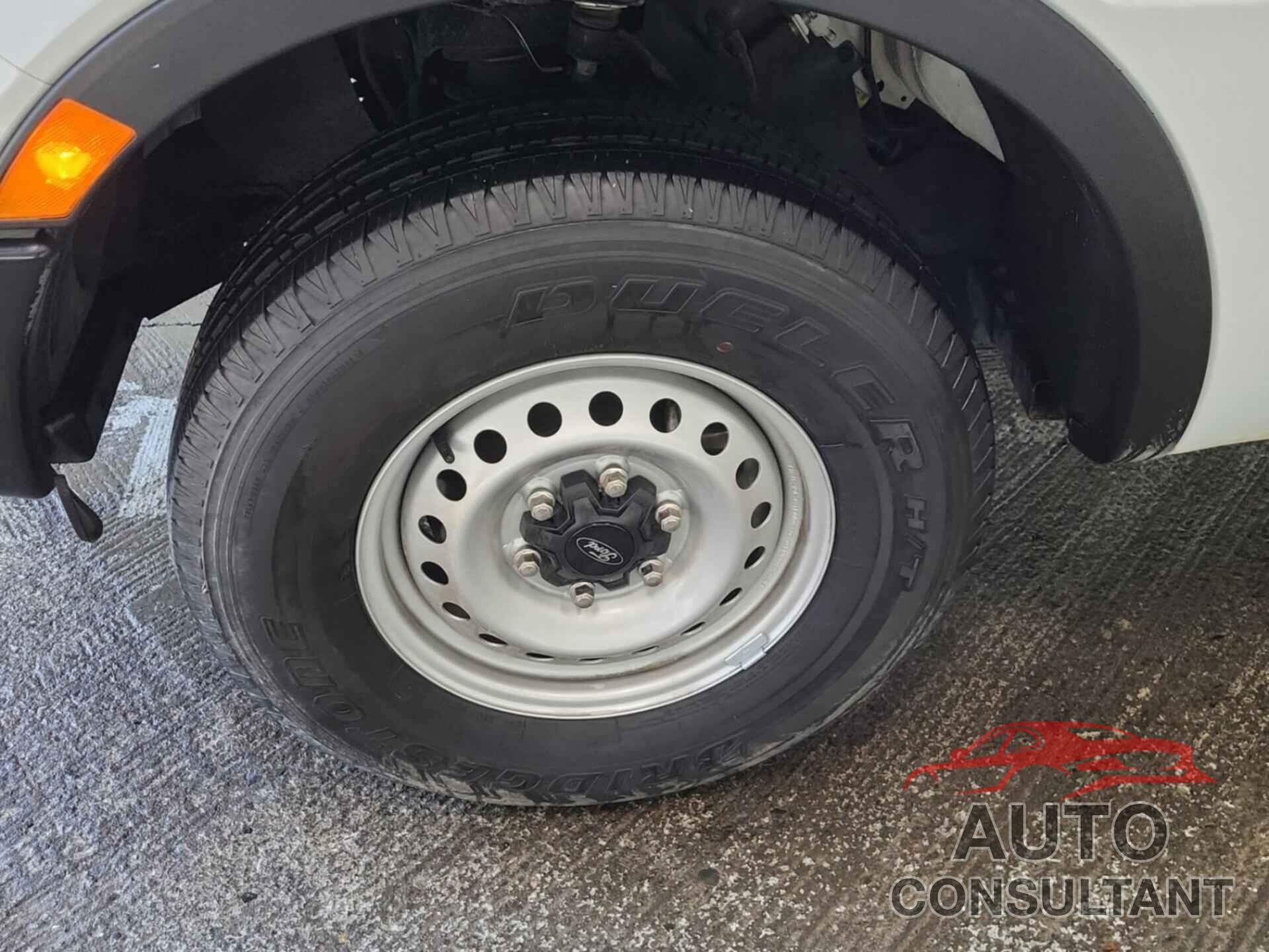 FORD RANGER 2022 - 1FTER1EH2NLD37338
