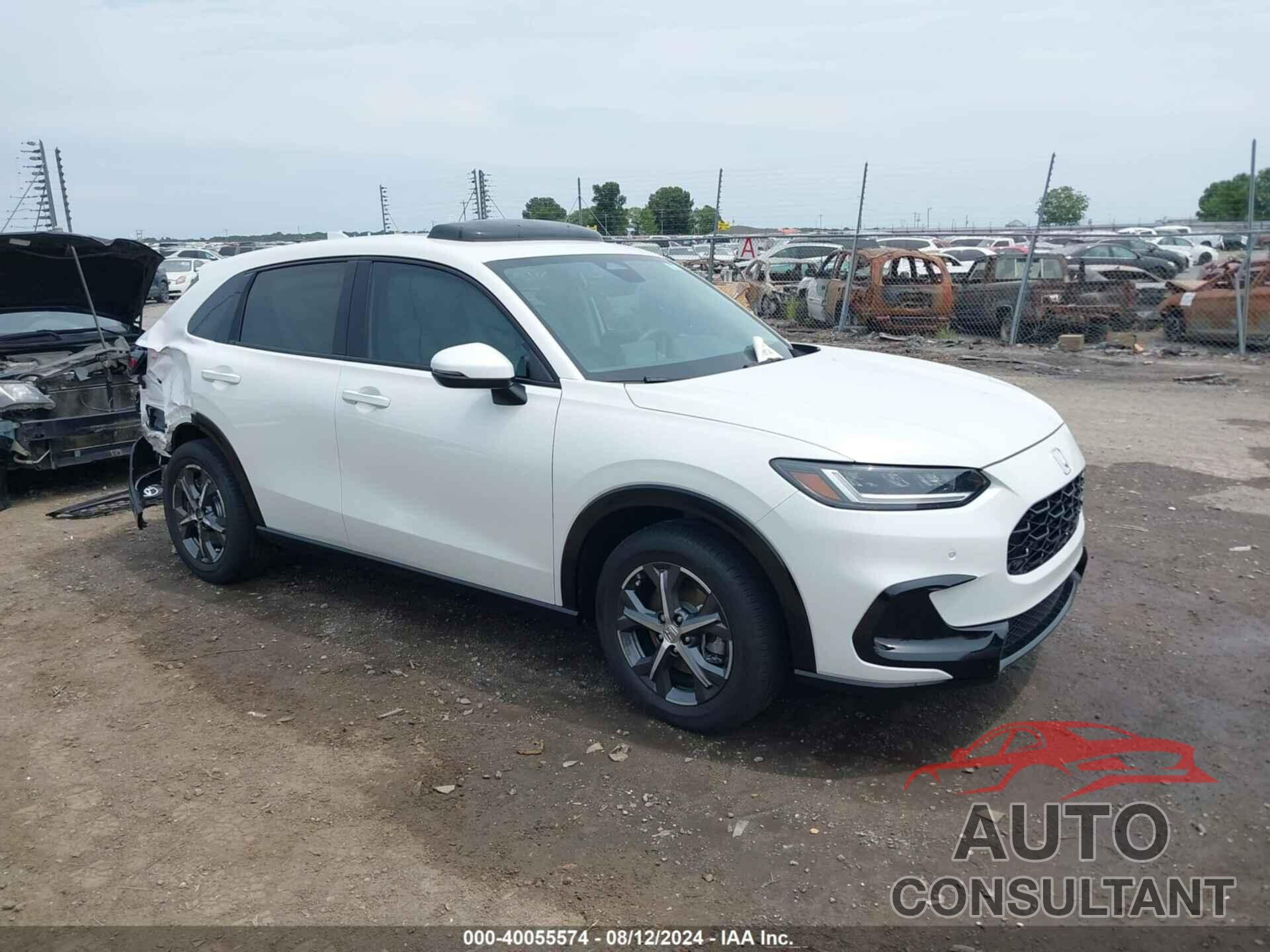 HONDA HR-V 2024 - 3CZRZ1H75RM741401