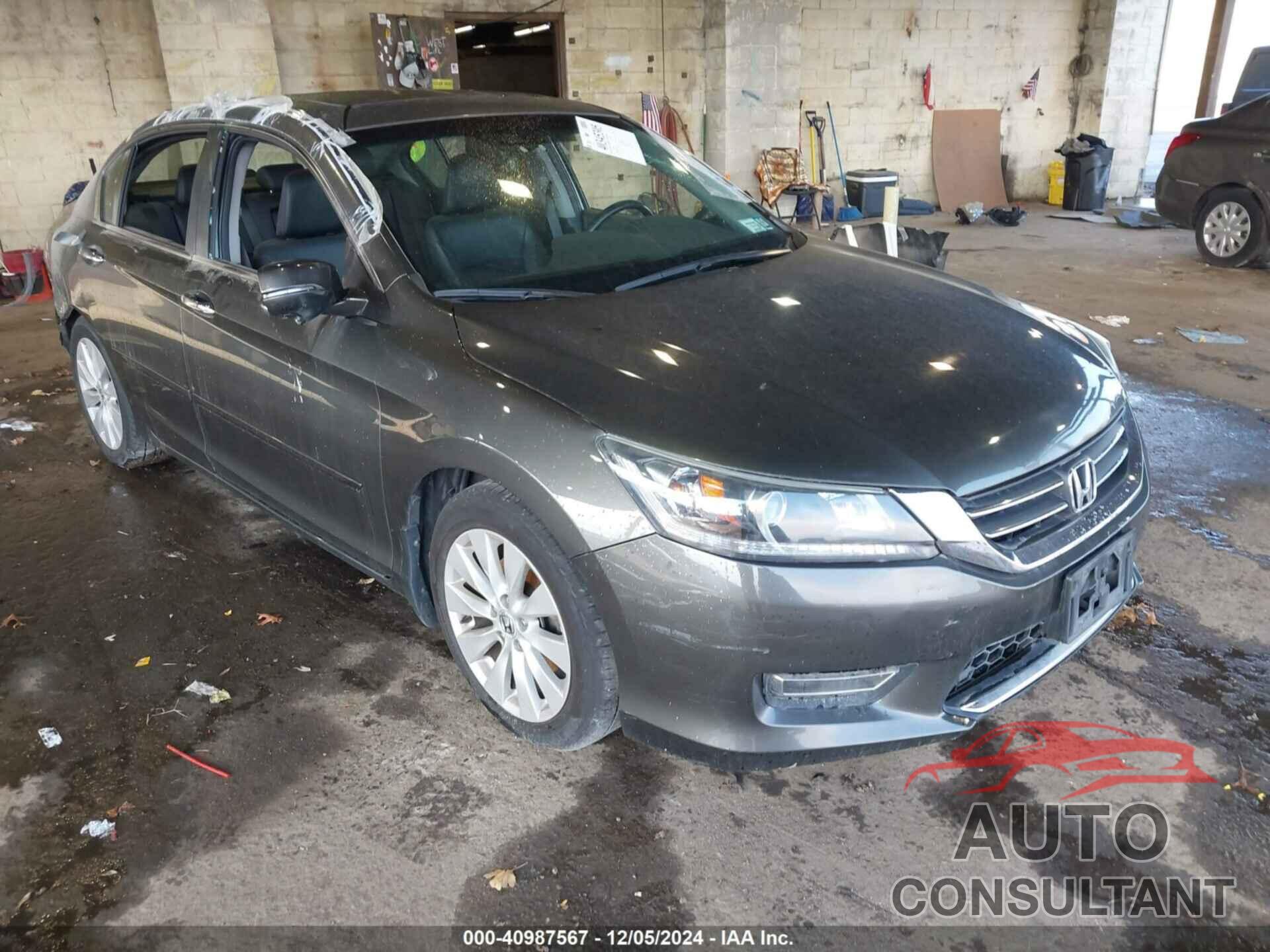 HONDA ACCORD 2013 - 1HGCR2F86DA083267