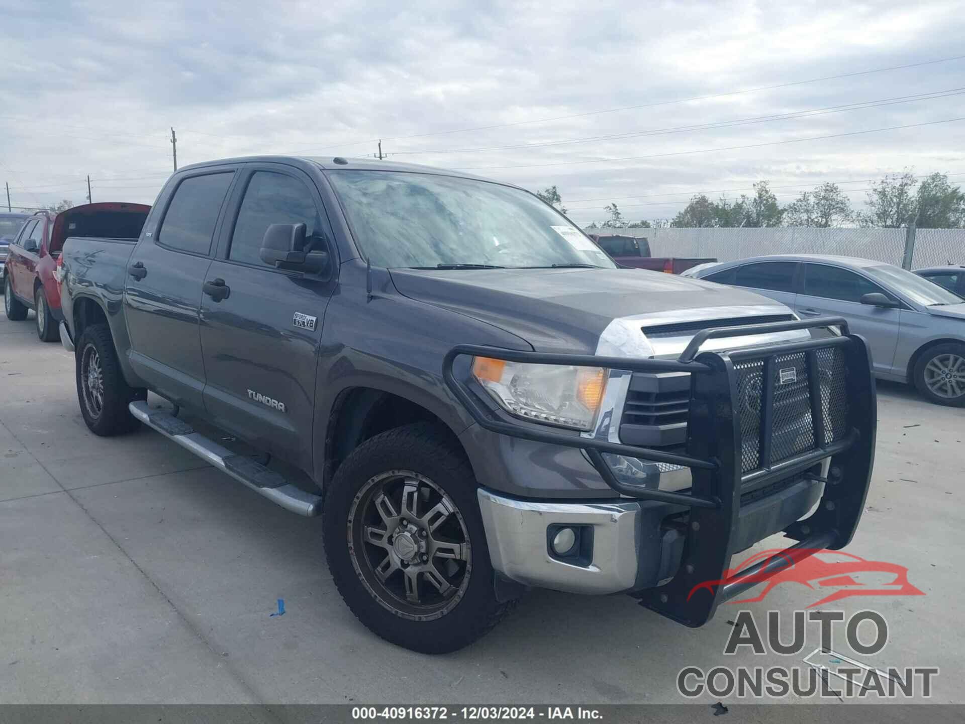TOYOTA TUNDRA 2015 - 5TFDW5F11FX473791